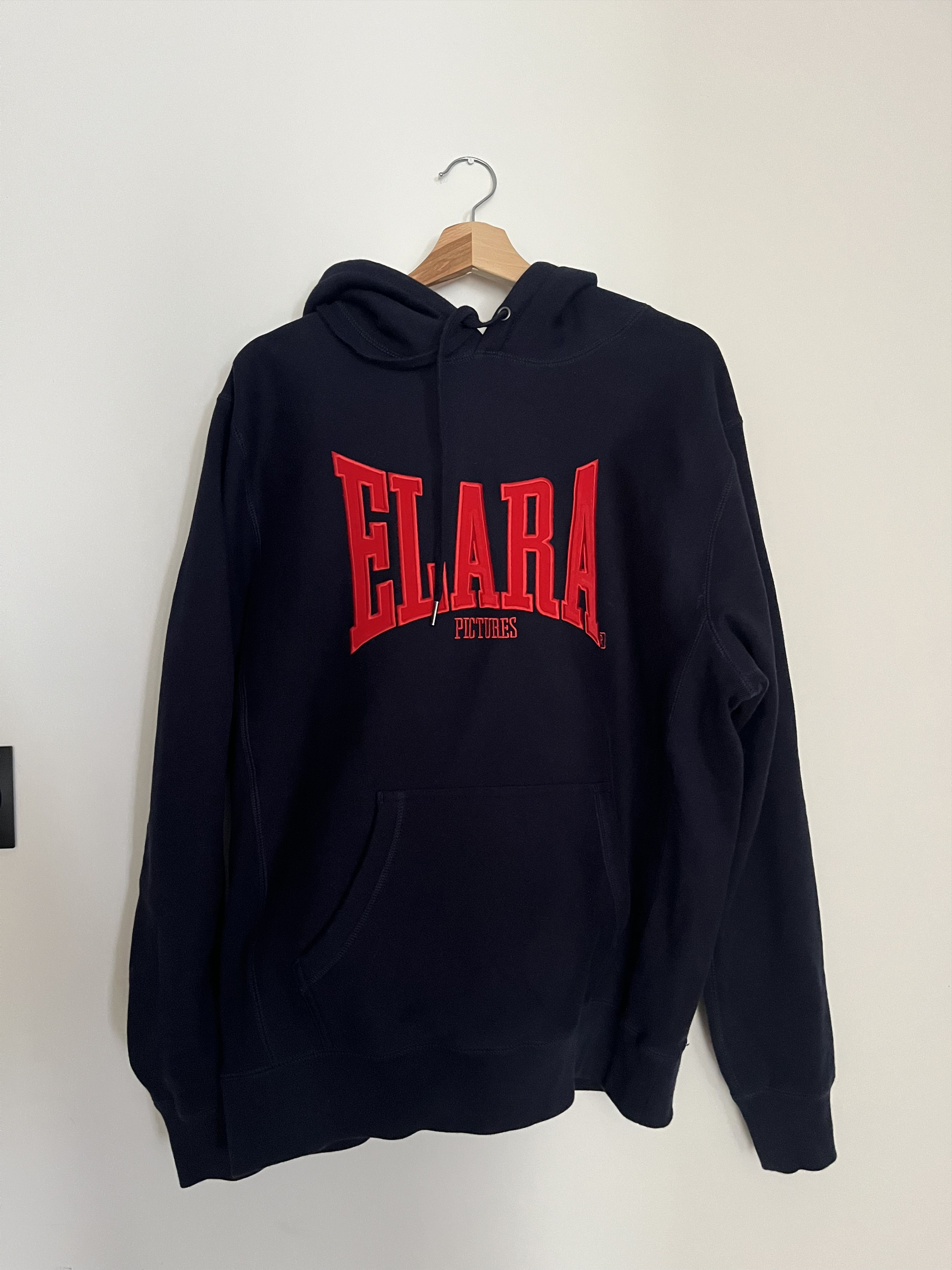 Elara ELARA hoodie Size US M / EU 48-50 / 2 - 1 Thumbnail