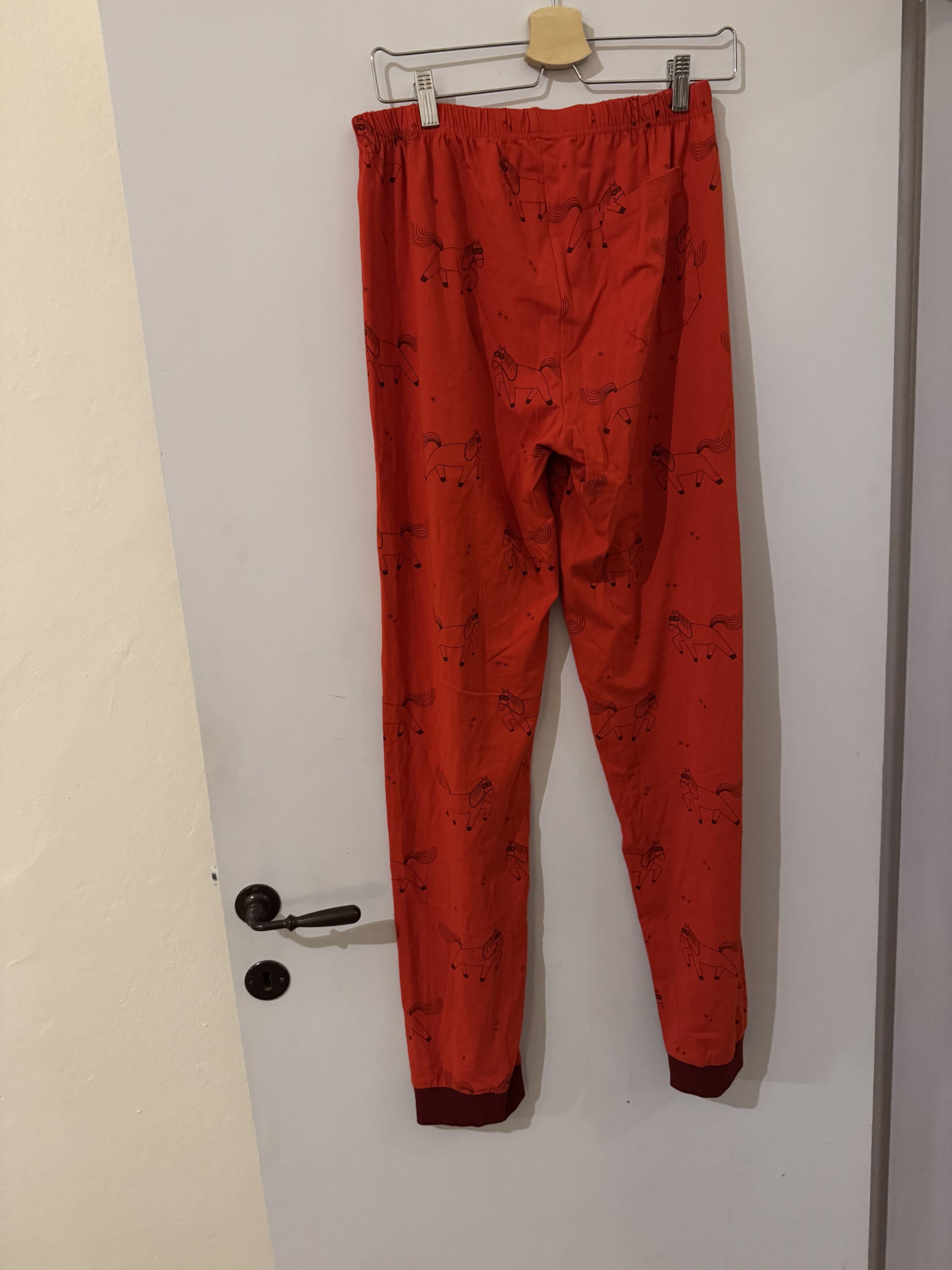 Other Woody Red Pyjamas Size US 32 / EU 48 - 2 Thumbnail