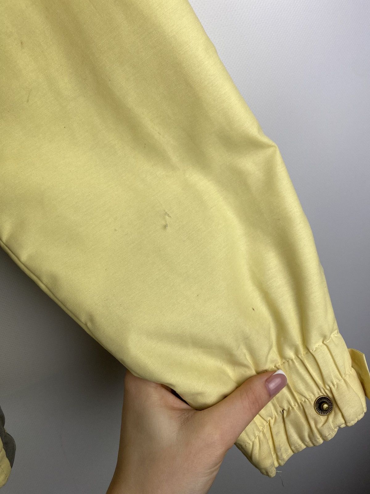 Fjallraven × Vintage Fjallraven Thinsulate vintage men’s jacket size S Size US S / EU 44-46 / 1 - 19 Thumbnail