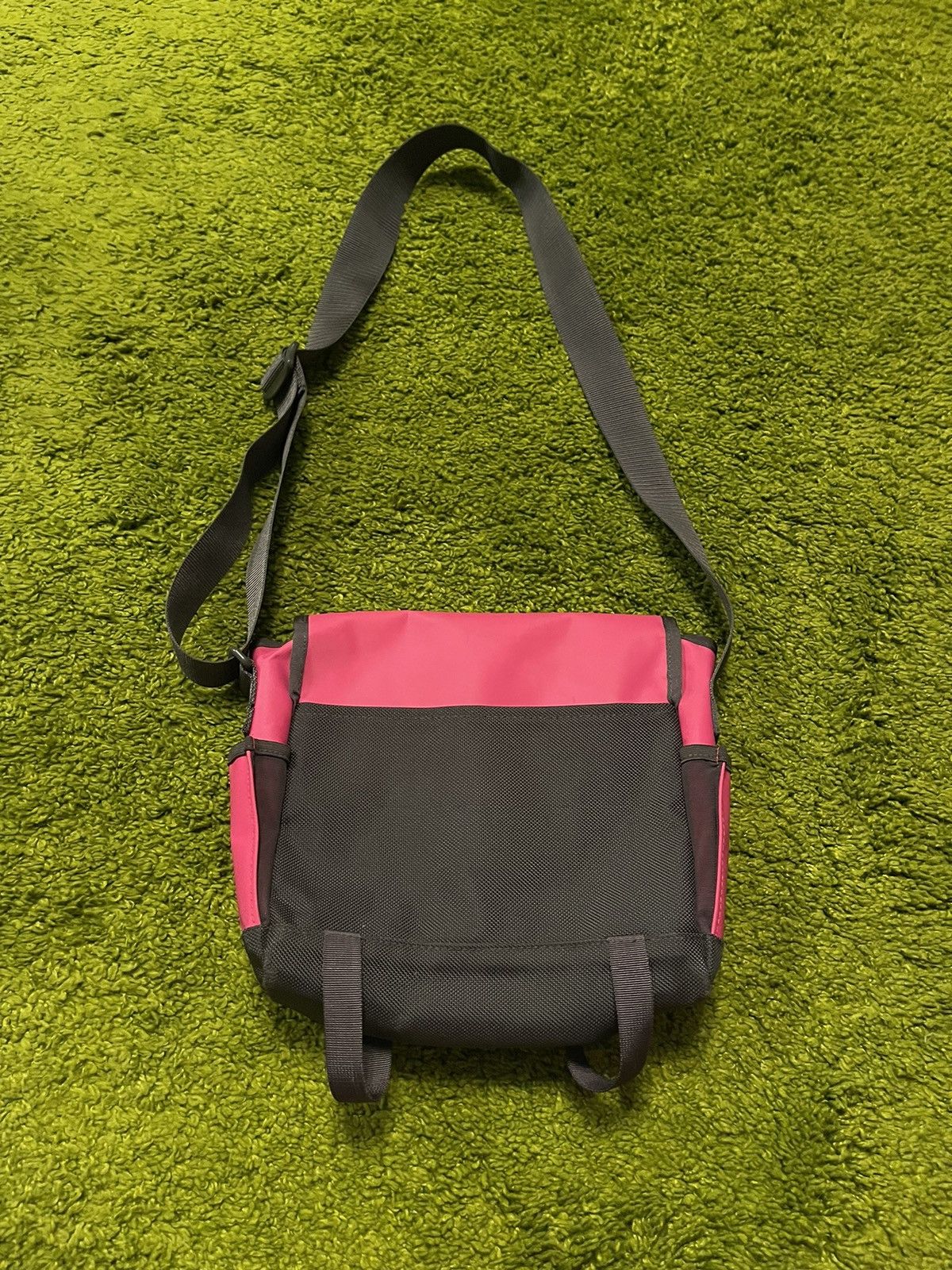 Designer × The North Face The North Face TNF gorpcore style messenger shoulder bag Size ONE SIZE - 5 Thumbnail