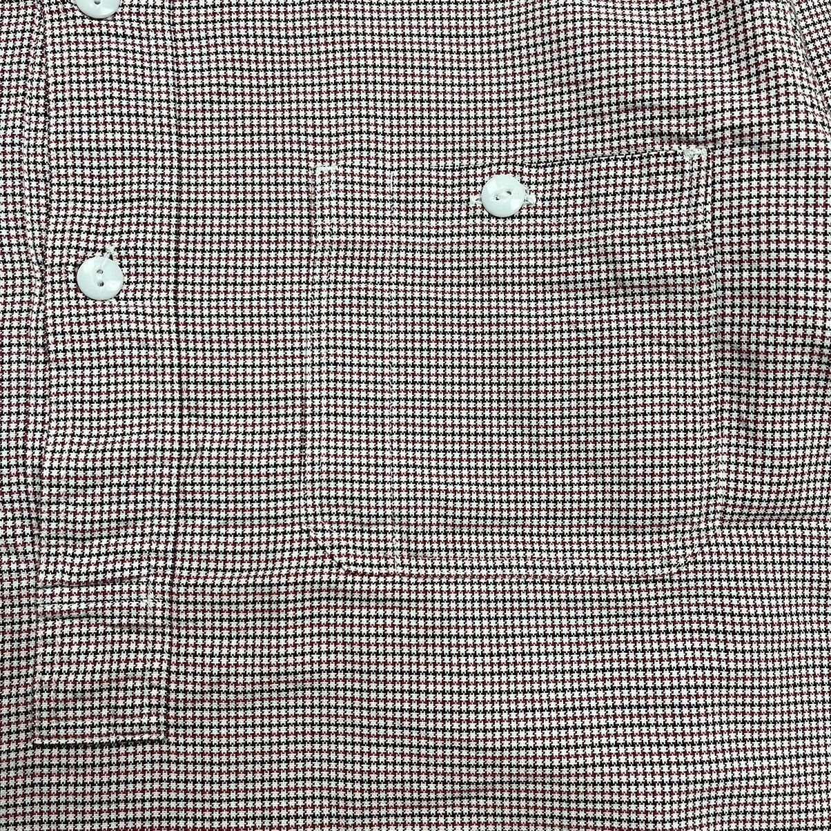 Sugar Cane Vintage Sugar Cane Toyo enterprise half button shirt Size US M / EU 48-50 / 2 - 5 Thumbnail
