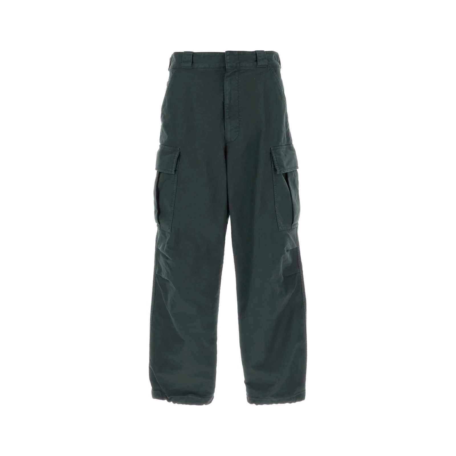 Acne Studios ACNE STUDIOS Jotam Black Pants New & Authentic (Men's size:M Size US 32 / EU 48 - 1 Thumbnail