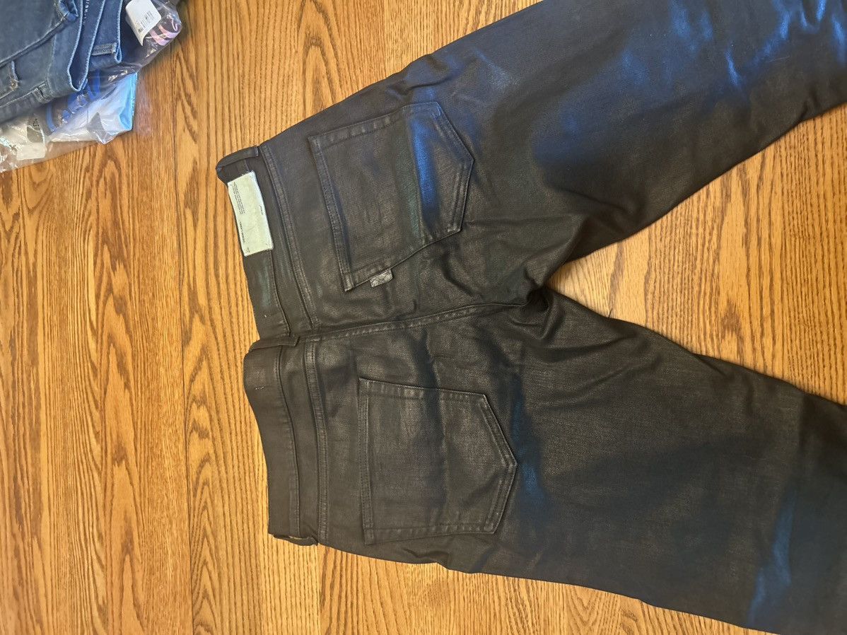 Off-White Off white jeans Size US 32 / EU 48 - 3 Thumbnail