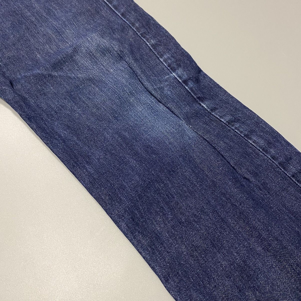 C.P. Company CP Company Denim Pants 34 Men’s Jeans Size US 34 / EU 50 - 6 Thumbnail