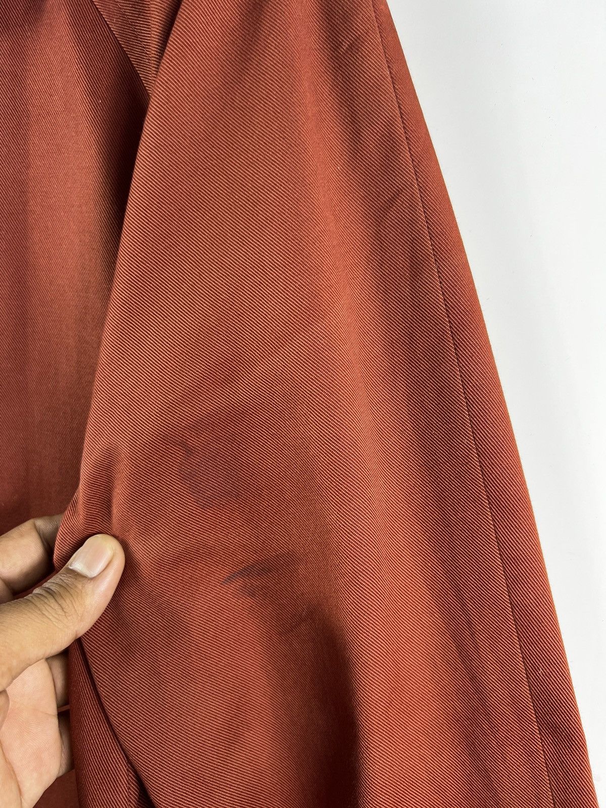 A.P.C. 🔥 A.P.C vintage Japan Long coat Size S / US 4 / IT 40 - 15 Thumbnail