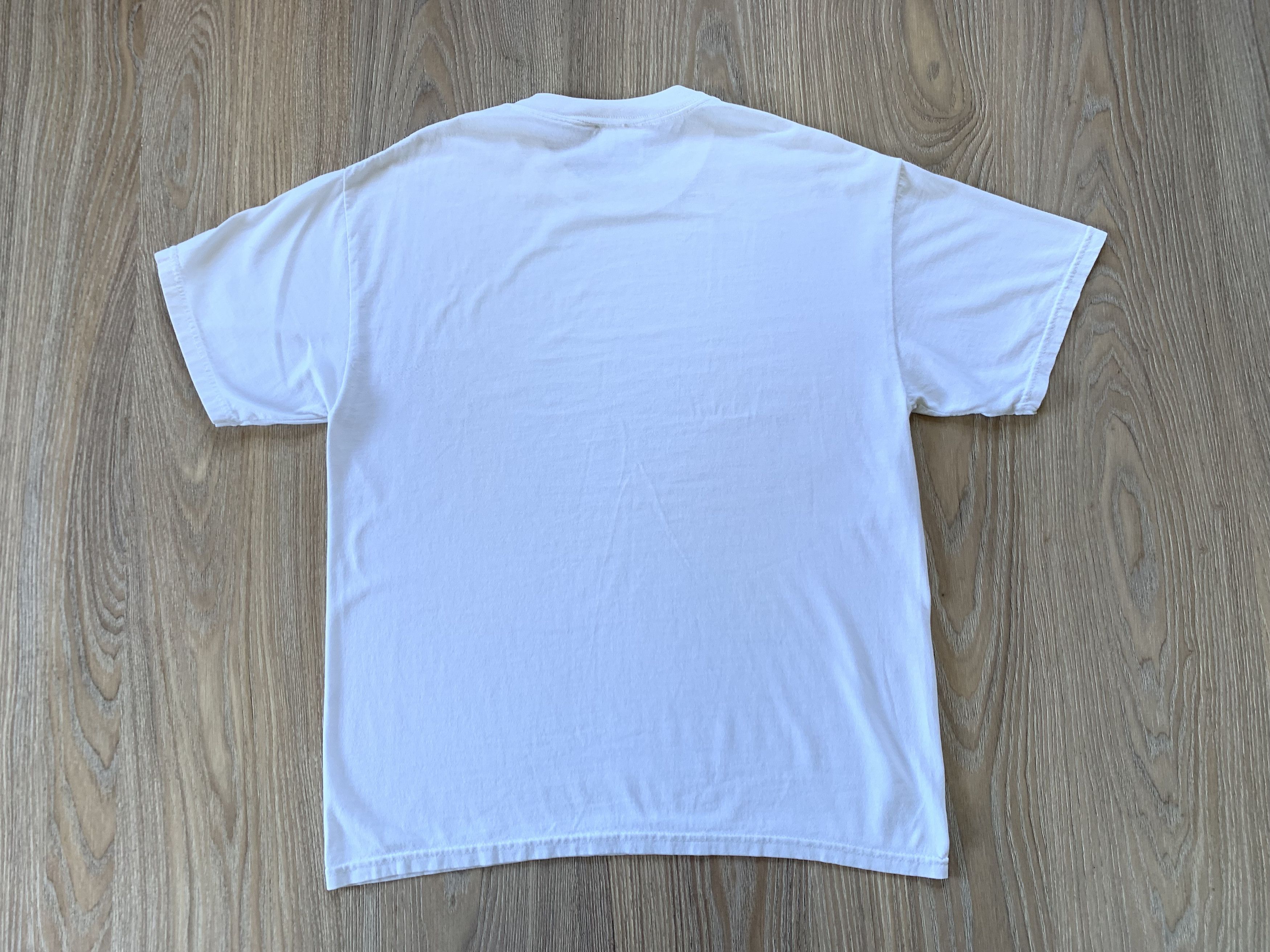 Hanes × Vintage Vintage Rare Hanes Springhill Animal T-Shirt Size US M / EU 48-50 / 2 - 3 Thumbnail