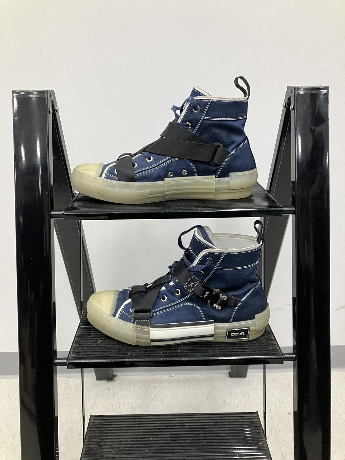 Alyx × Dior Dior x alyx x 1017 ALYX 9SM Size US 9 / EU 42 - 3 Thumbnail