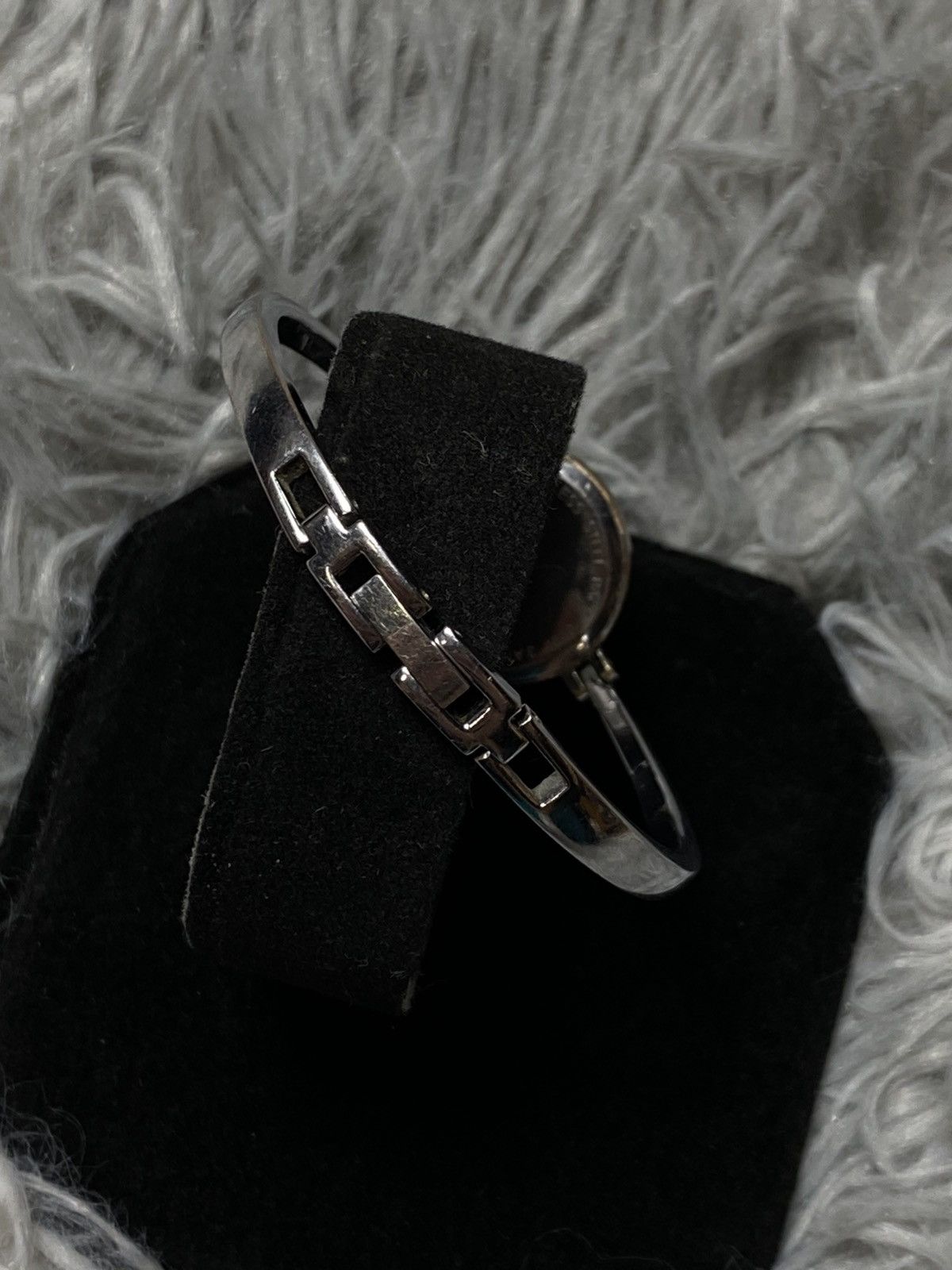 Japanese Brand Elegant Silver Miyota Movement Watch - Japanese Brand Size ONE SIZE - 8 Thumbnail