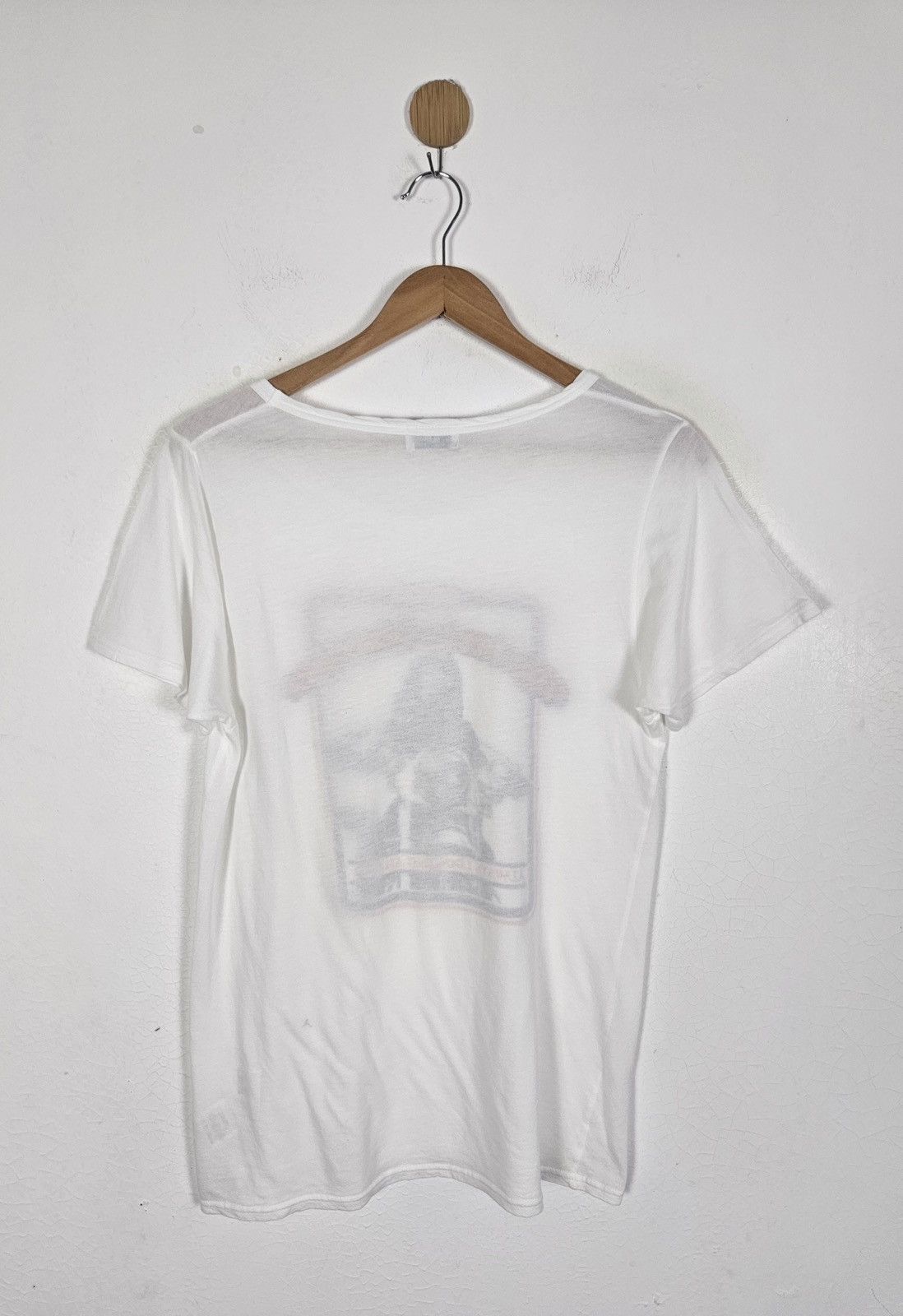 Hysteric Glamour Hysteric Glamour Always Looking Ahead shirt Size M / US 6-8 / IT 42-44 - 3 Thumbnail