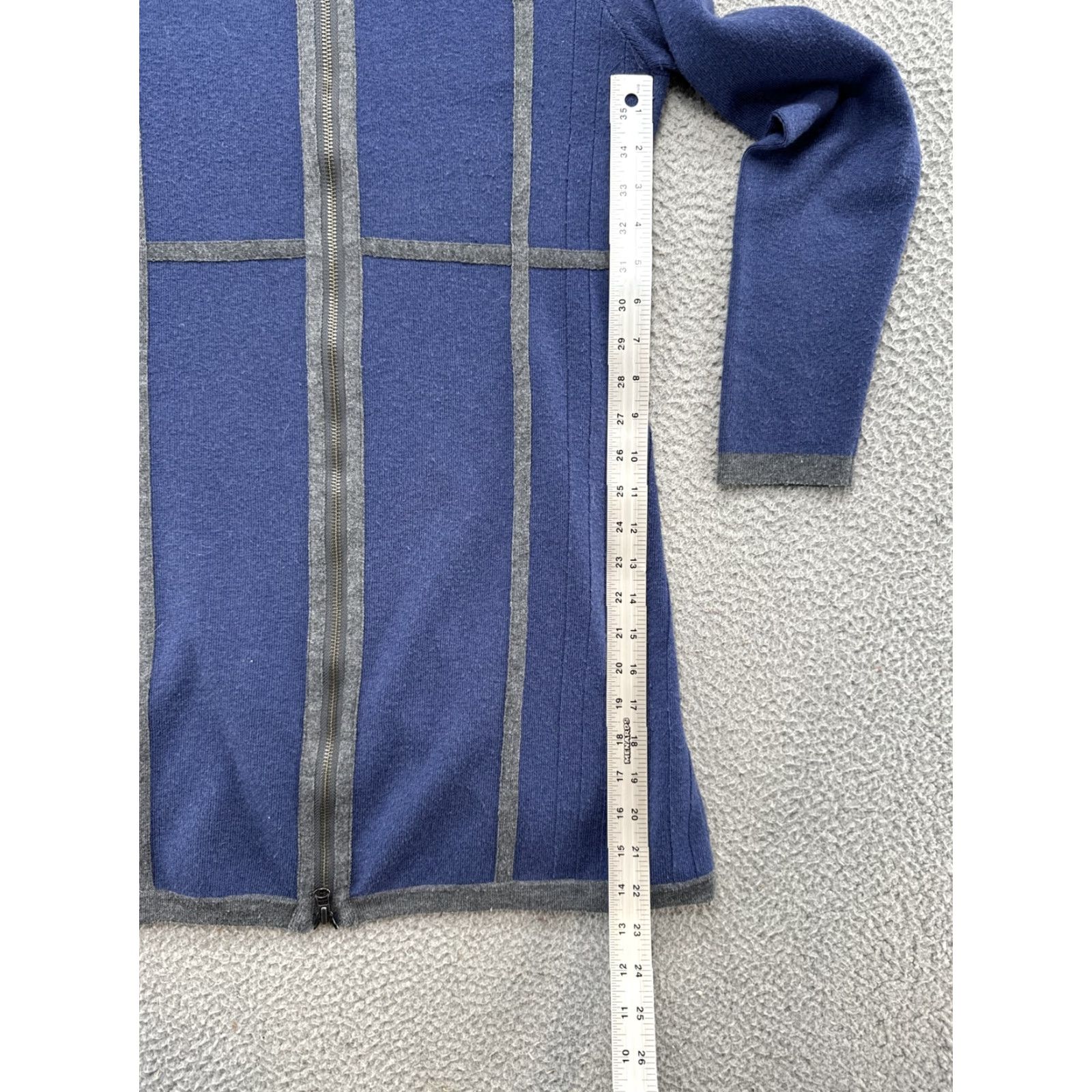 Vintage Aventura Sweater Dress Hoodie? Size M / US 6-8 / IT 42-44 - 6 Thumbnail