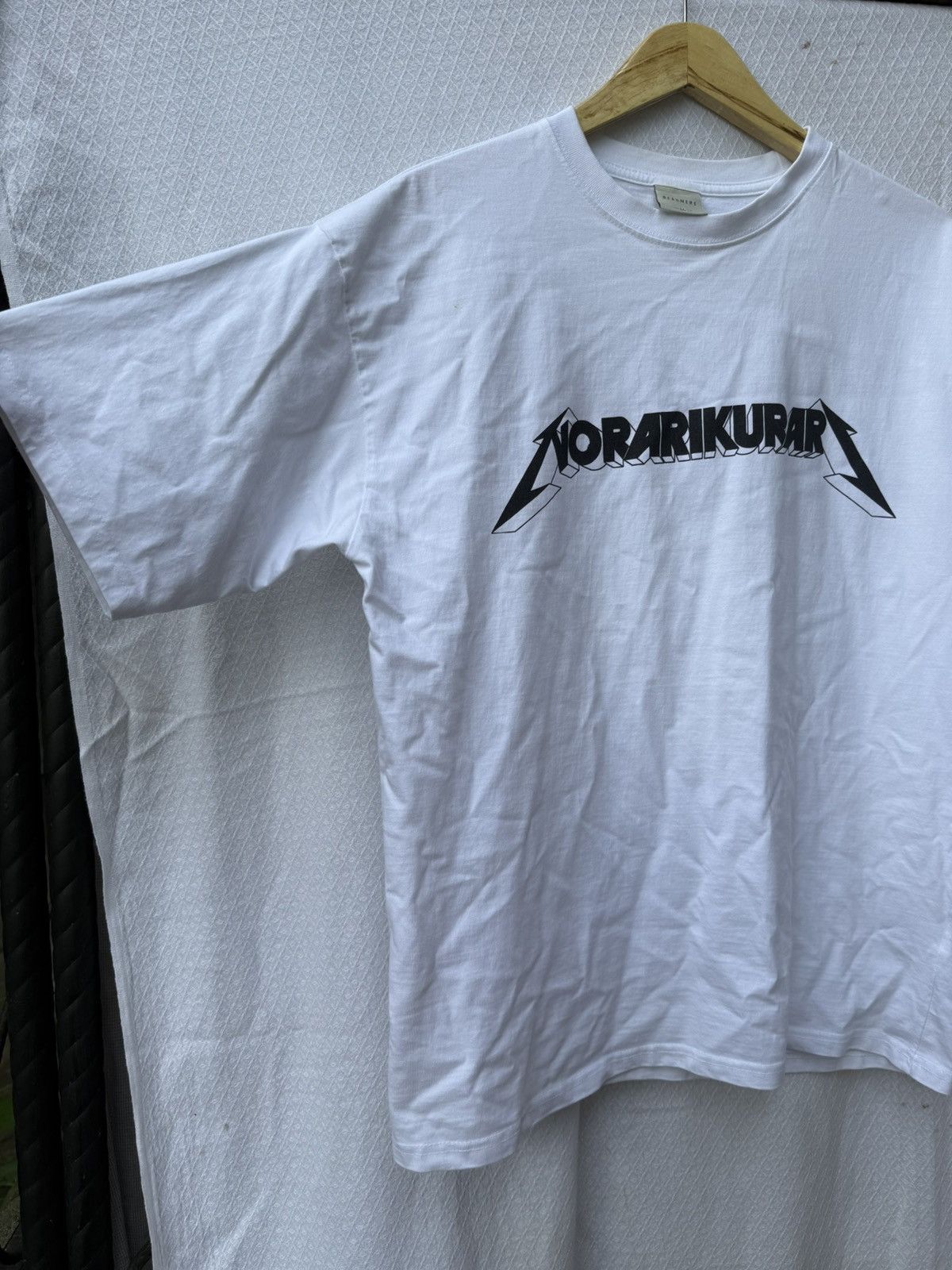 Hysteric Glamour Beaumere shirt Size US L / EU 52-54 / 3 - 3 Thumbnail