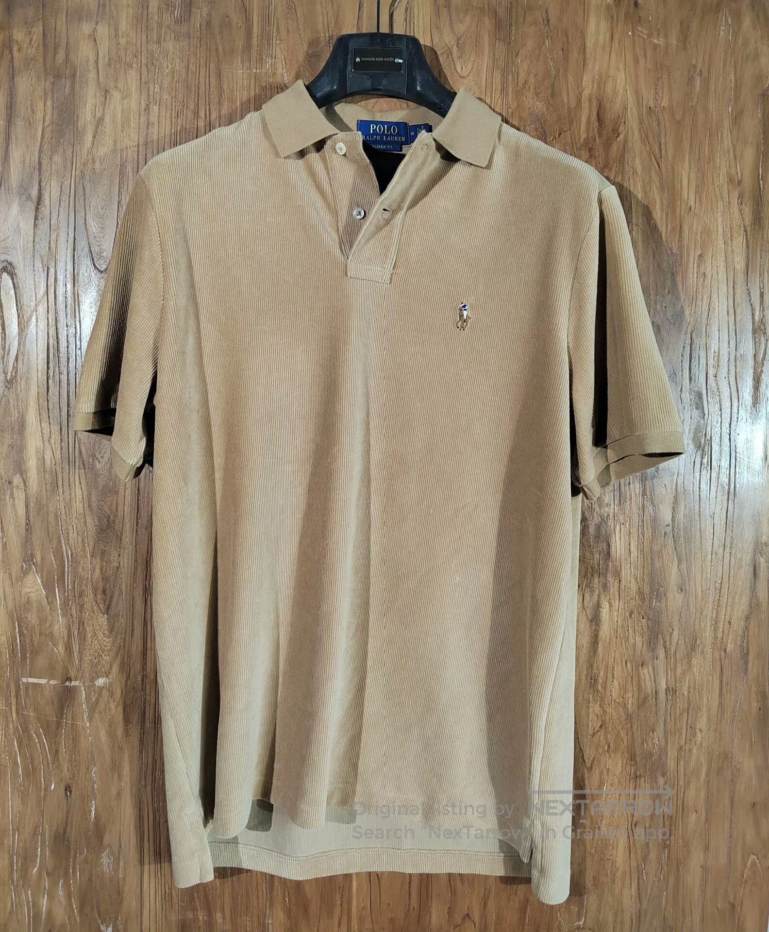Polo Ralph Lauren POLO RALPH LAUREN Men's Short Sleeve Polo. Size US M / EU 48-50 / 2 - 1 Thumbnail