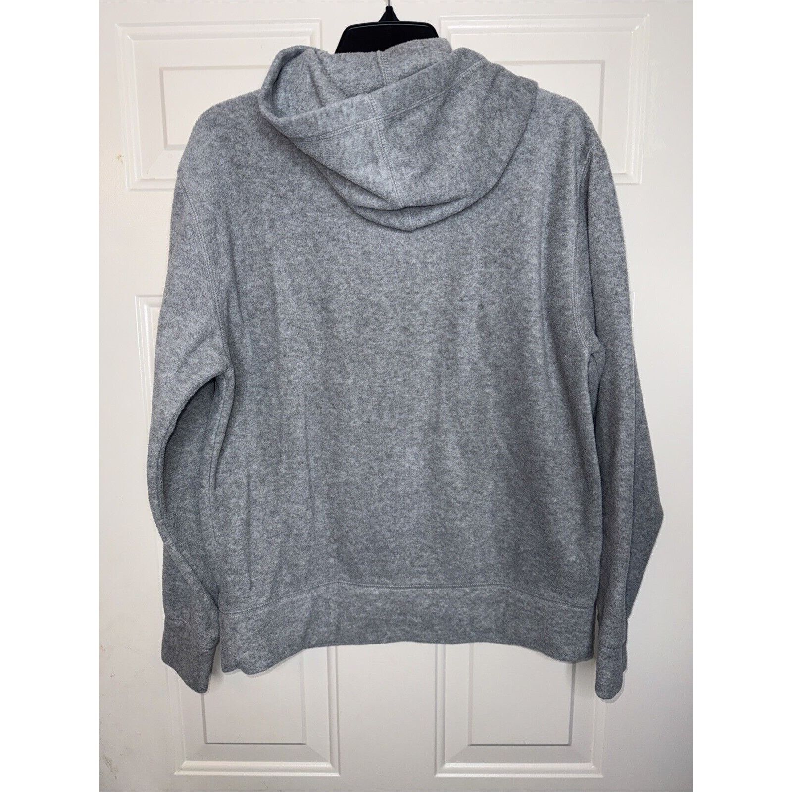 Old Navy Old Navy Fleece Hooded Sweatshirt Pullover Jacket Mens Small Size US S / EU 44-46 / 1 - 8 Thumbnail