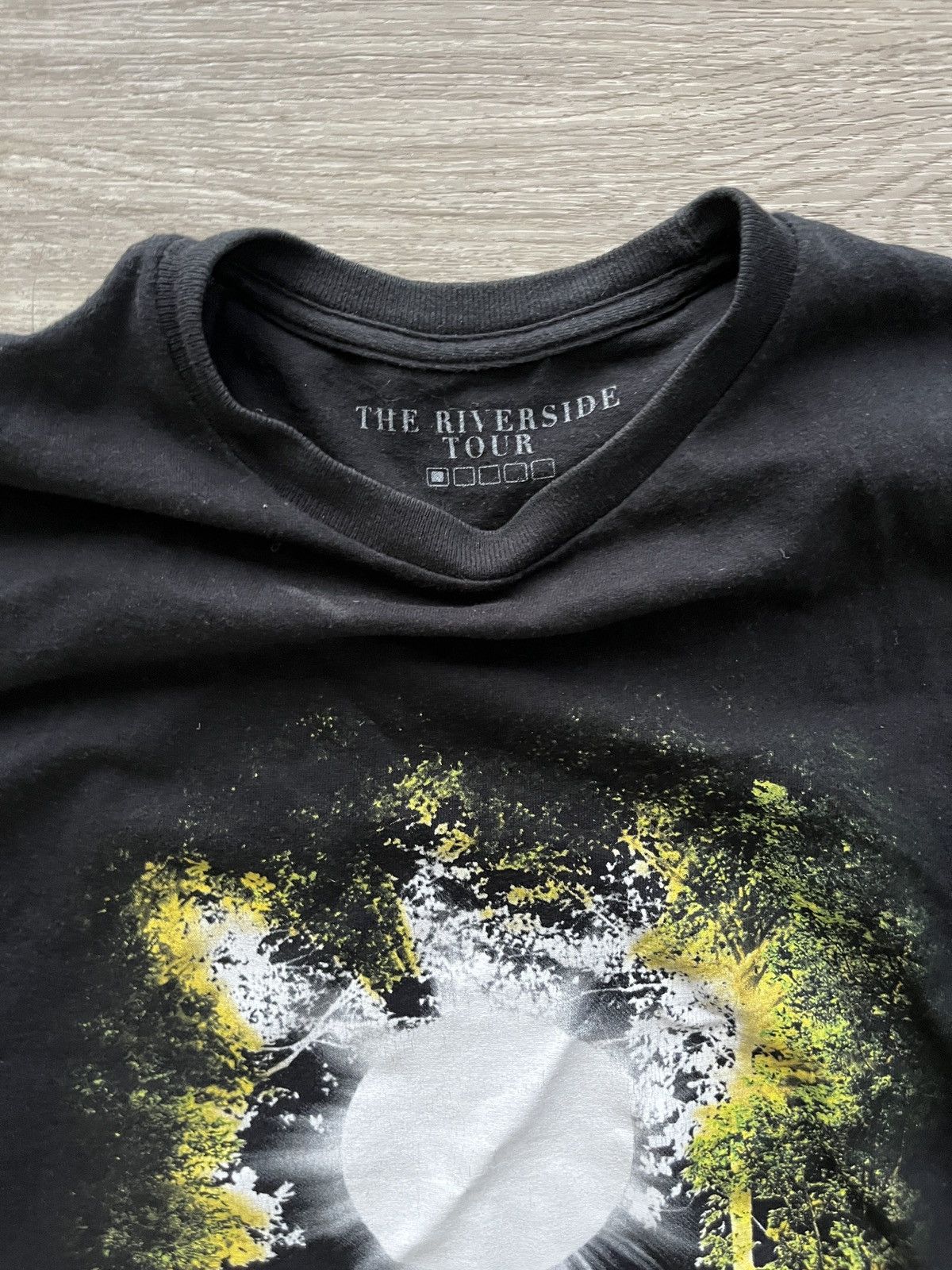 Other xaviersobased riverside tour merch Size US S / EU 44-46 / 1 - 2 Thumbnail