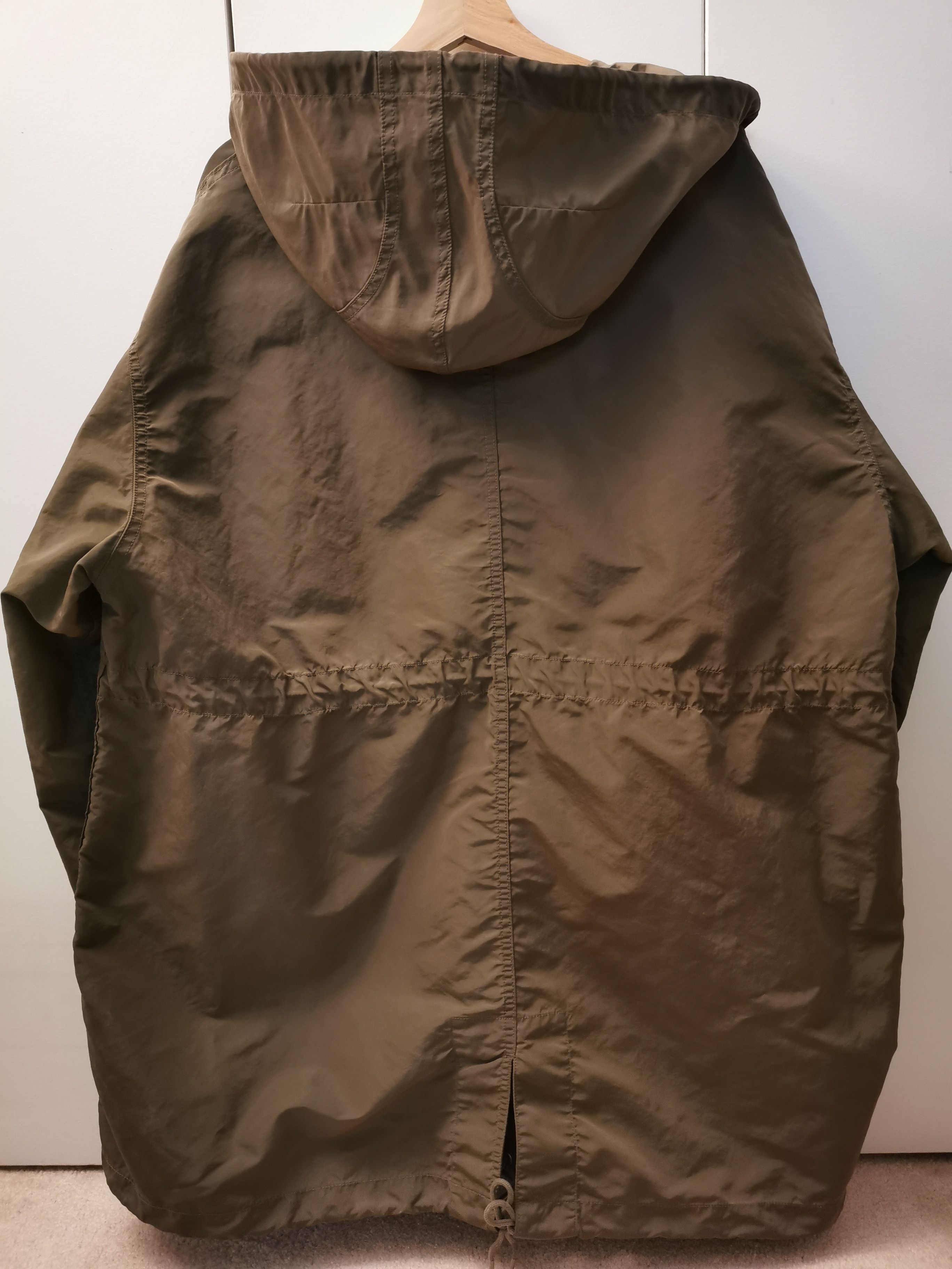Visvim Visvim 21 Jura Parka Size US S / EU 44-46 / 1 - 2 Thumbnail