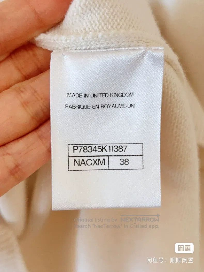 Chanel Chanel 25c new hooded cardigan coat Size XS / US 0-2 / IT 36-38 - 3 Thumbnail