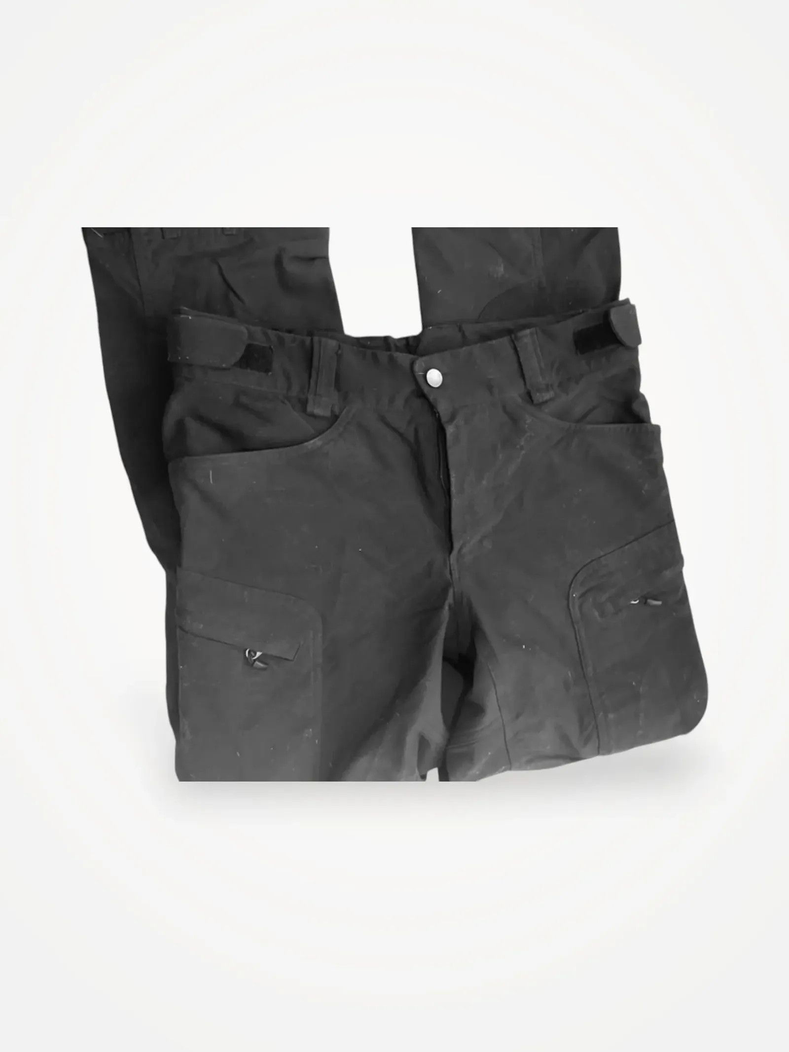 Haglöfs Haglöfs byxor Sweatpants