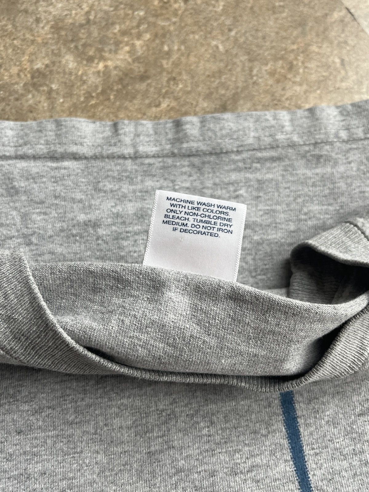 Supreme SS09 Cut The Crap Supreme Box Logo Grail! Size US L / EU 52-54 / 3 - 7 Thumbnail
