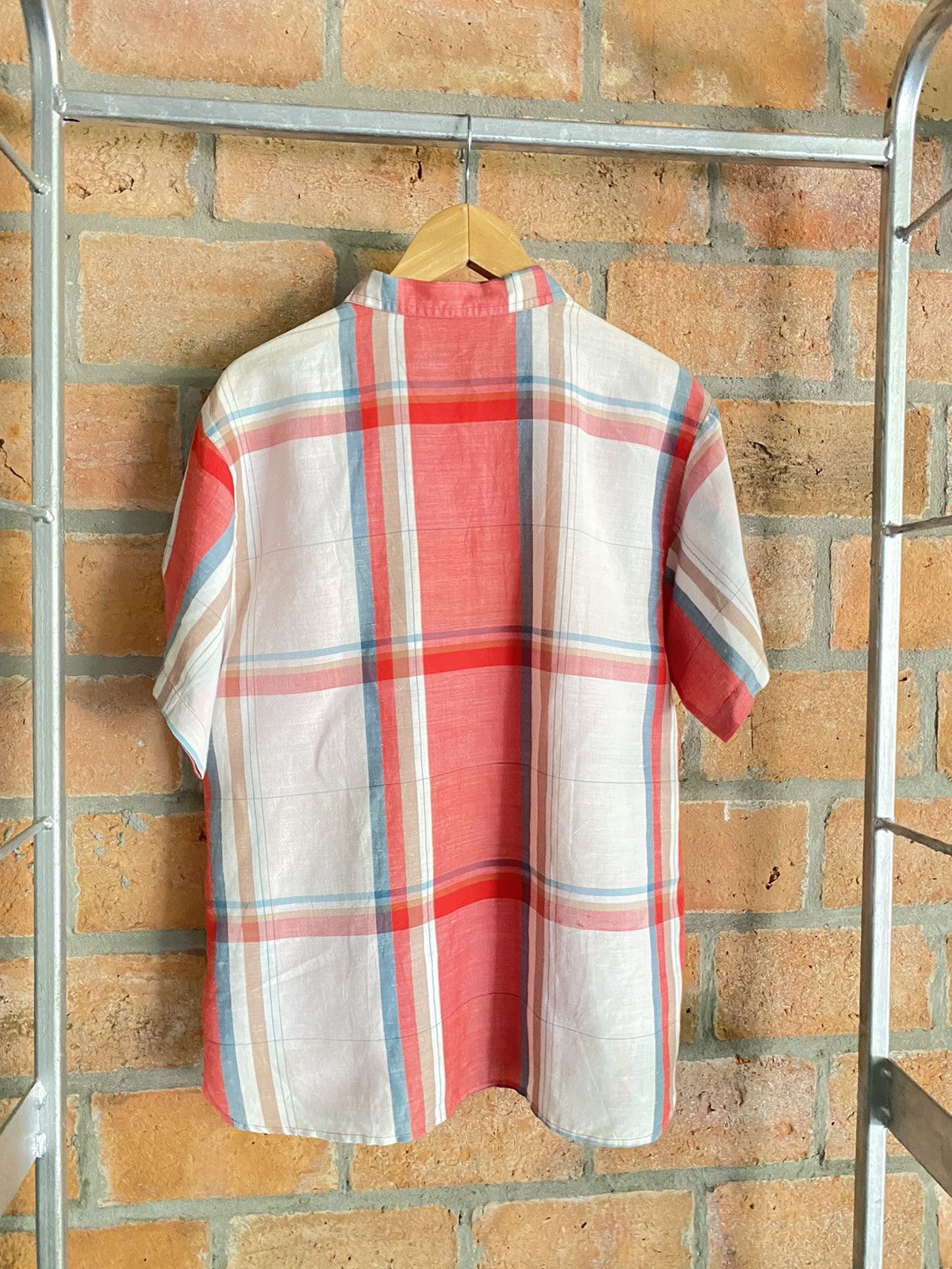 Dior Christian Dior shirt Size ONE SIZE - 11 Thumbnail