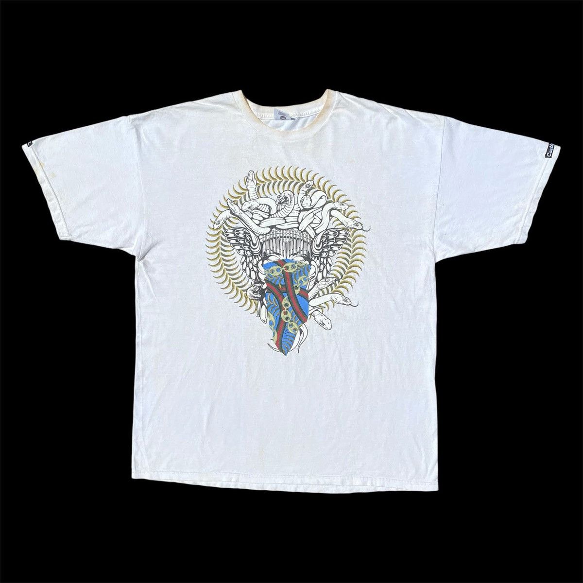Crooks & Castles RARE ‼️ Crooks & Castles Size US XL / EU 56 / 4 - 1 Thumbnail