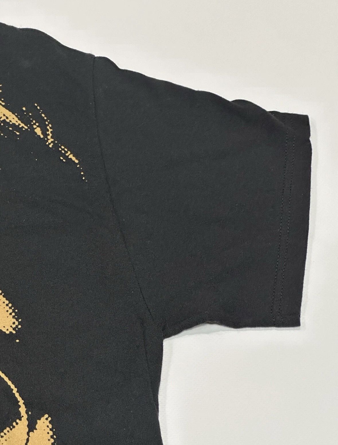 Hanes 2008 John Lennon Full Print Rarest Y2k Contrast T shirt Size US M / EU 48-50 / 2 - 6 Thumbnail