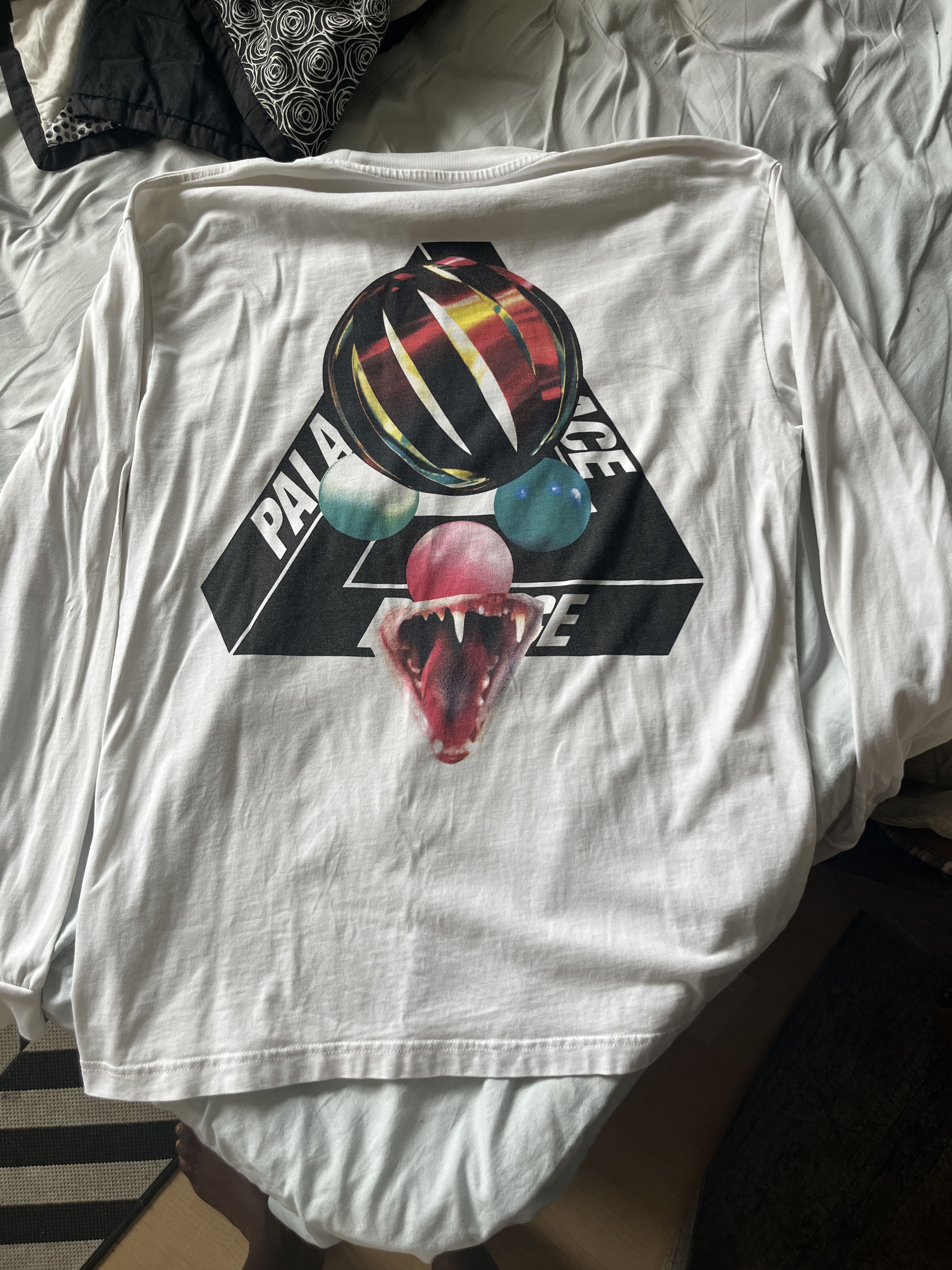 Stussy Stussy Bob Marley Open Collar Shirt | Grailed