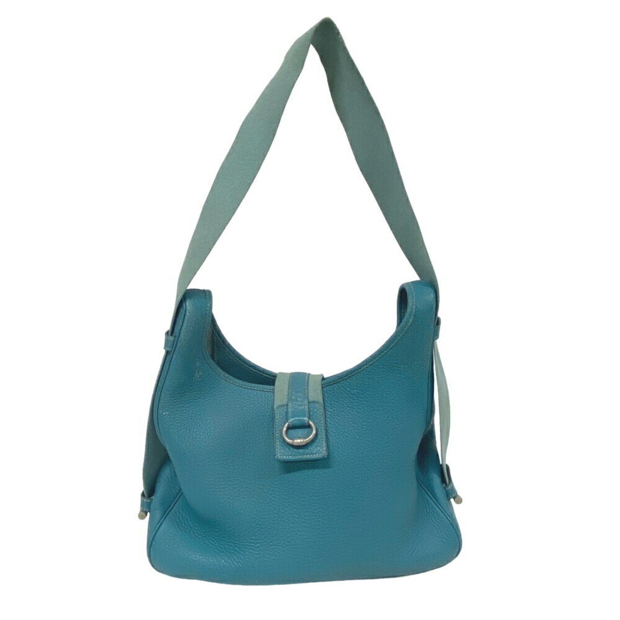 Hermes Hermès Sako shoulder Size ONE SIZE - 1 Thumbnail