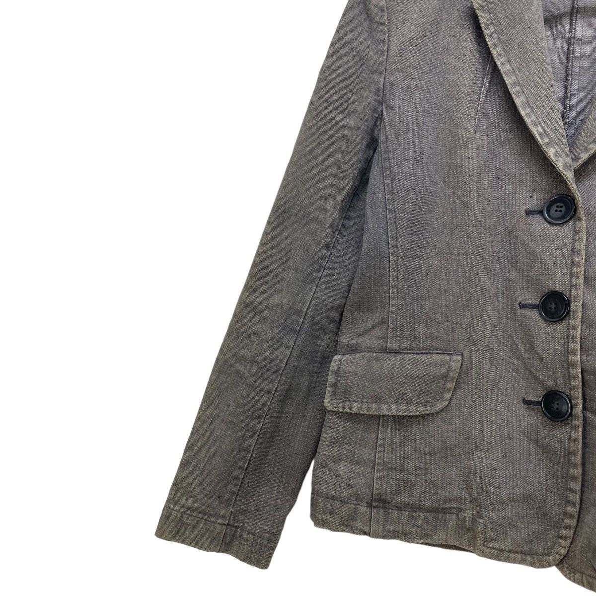 Japanese Brand × Vintage Japanese Brand Breckenridge Chore Jacket Size US S / EU 44-46 / 1 - 3 Thumbnail