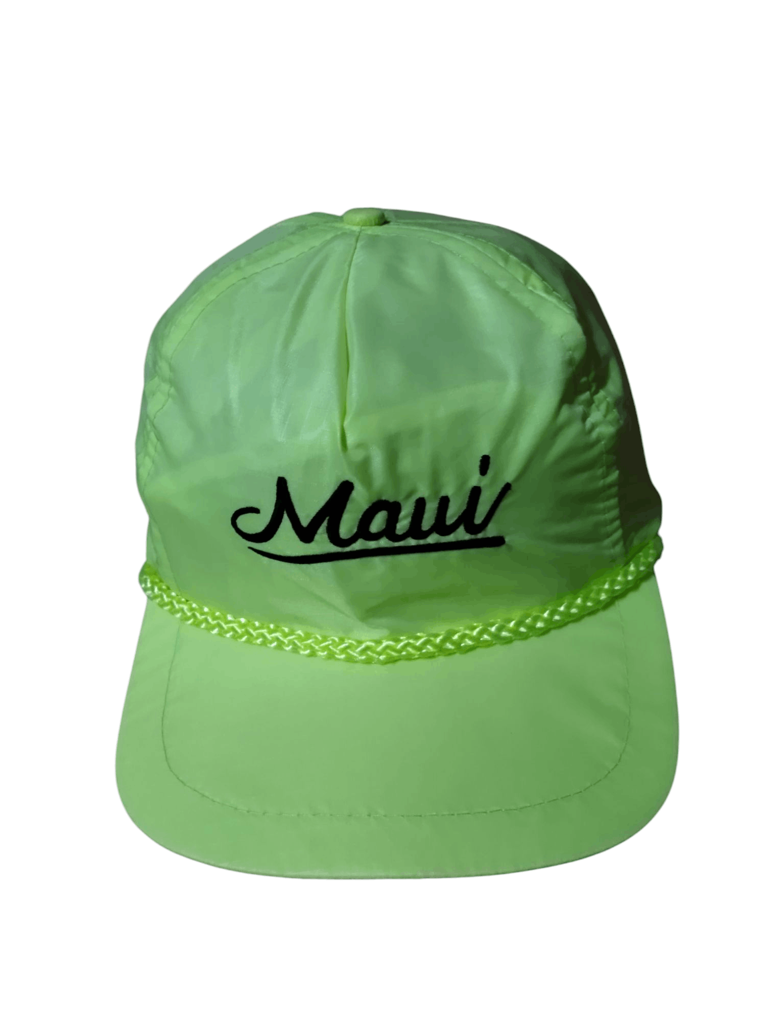 Vintage MAUI Hawaii x Taiwan ROC