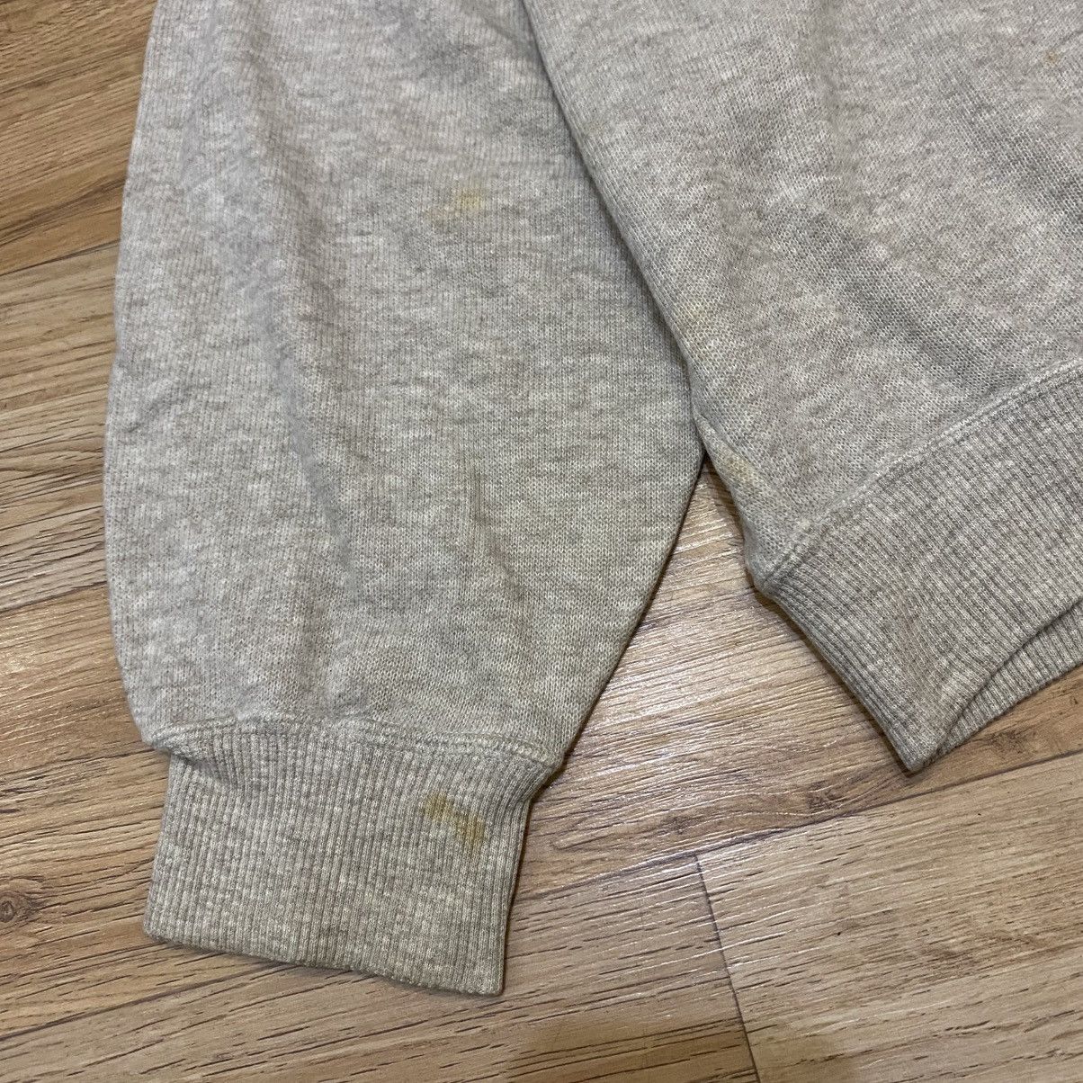 Issey Miyake 2000s Hiroko Khosino Homme - Embordery Sweaters Size US XXL / EU 58 / 5 - 8 Thumbnail