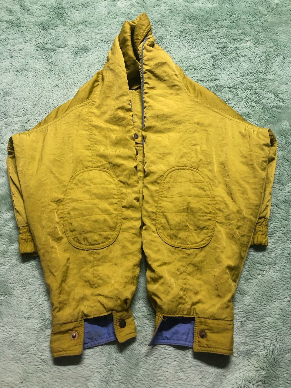 Formula 1 VINTAGE FORMULA 1 BRITISH CAR & BIKE FAIR JACKET Size US M / EU 48-50 / 2 - 4 Thumbnail