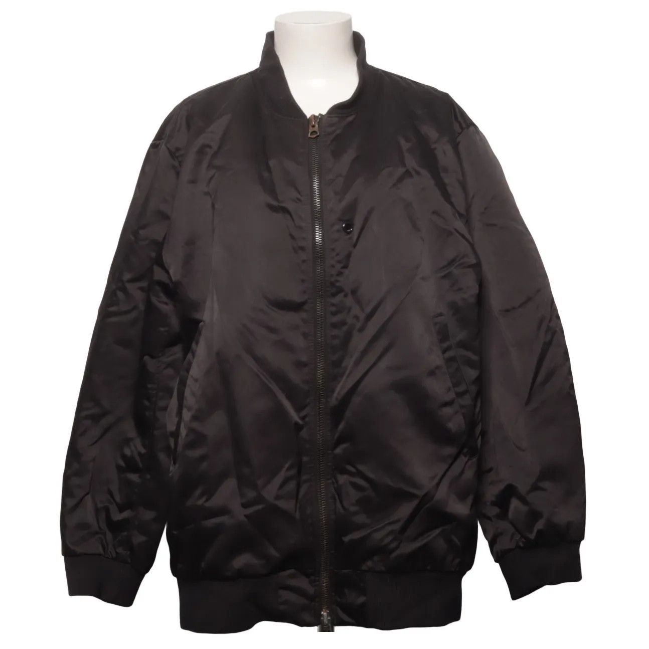 ジャケット・アウター Acne Studios FUEL TECH PSS15 size 36 Acne Studios PSS15 Fuel Tech Bomber Jacket | Grailed