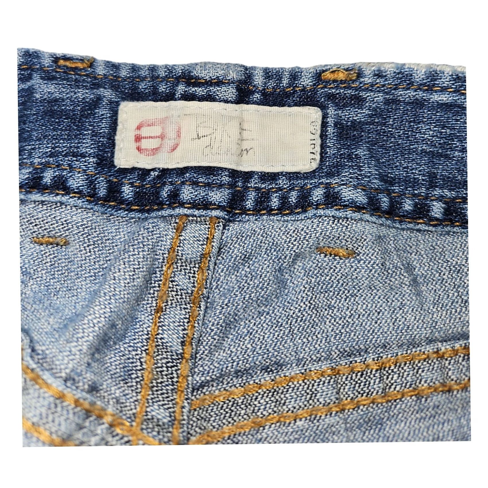 Vintage Item Specifications: Country of Origin: China Size ONE SIZE - 2 Thumbnail