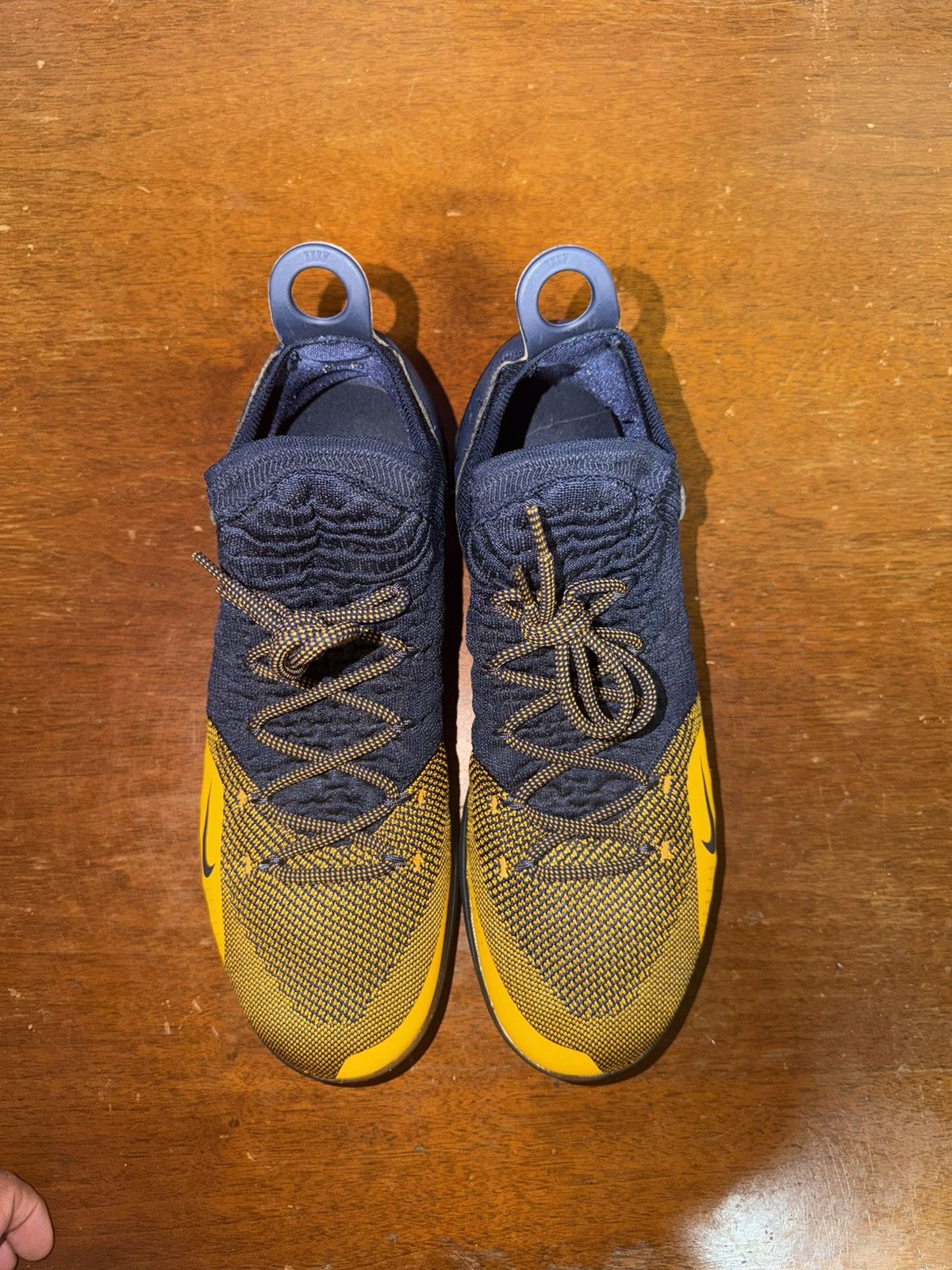 Nike Nike Zoom KD 11 Chinese Zodiac size 14 Size US 14 / EU 47 - 3 Thumbnail