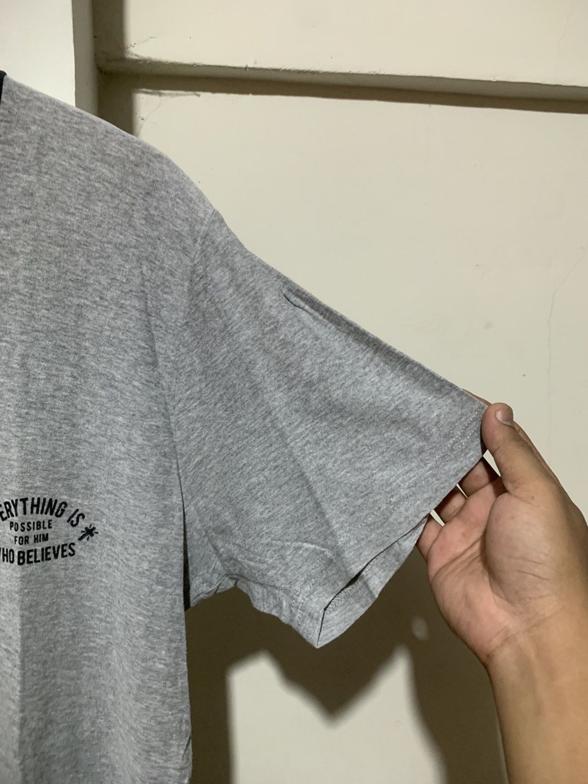 14th Addiction Japanese Stooge&Co Maria Tee Shirt Size US XL / EU 56 / 4 - 3 Thumbnail