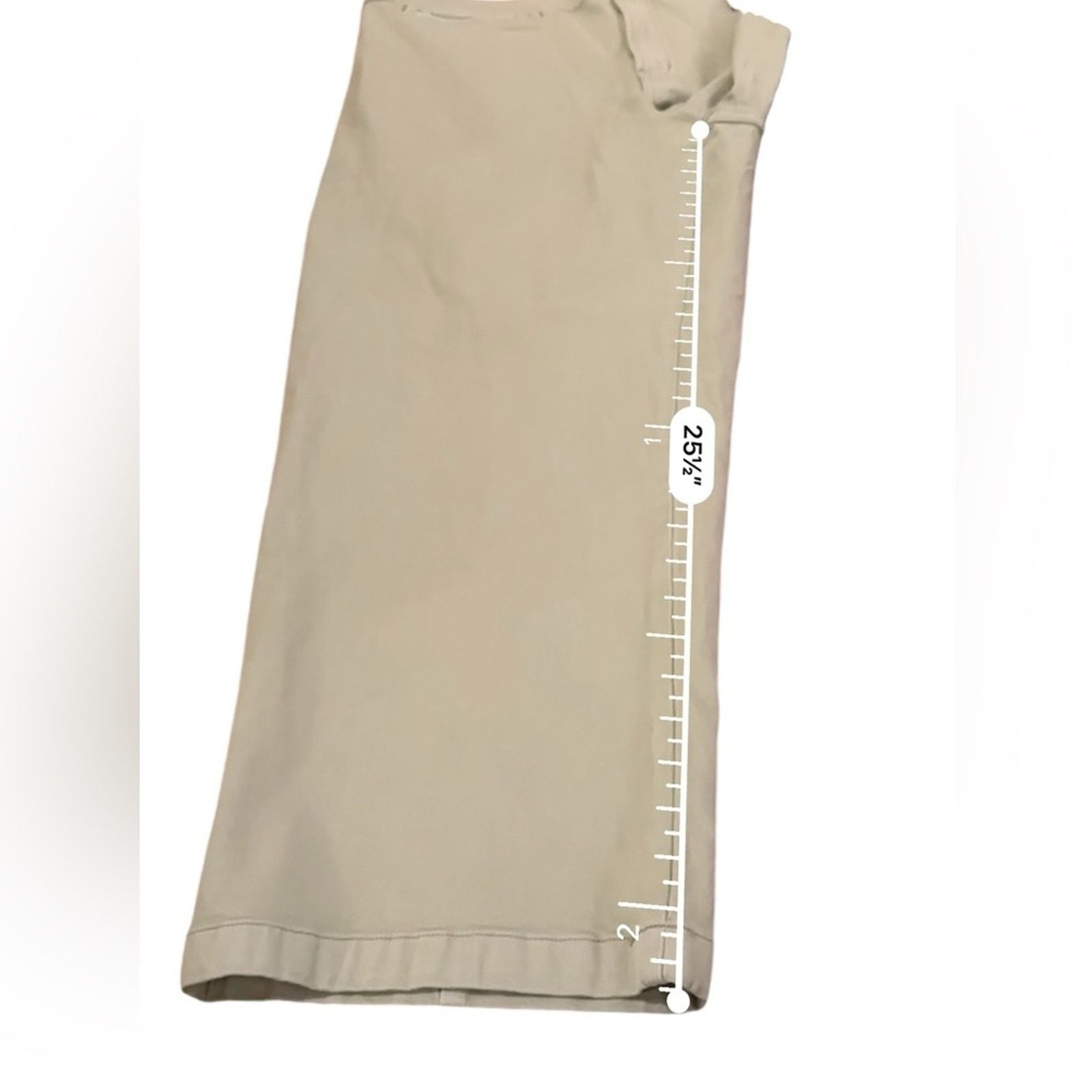 Madewell Madewell The Petite Emmett Wide-Leg Crop Jeans Sz 33 Size 36" / US 14 / IT 50 - 14 Thumbnail