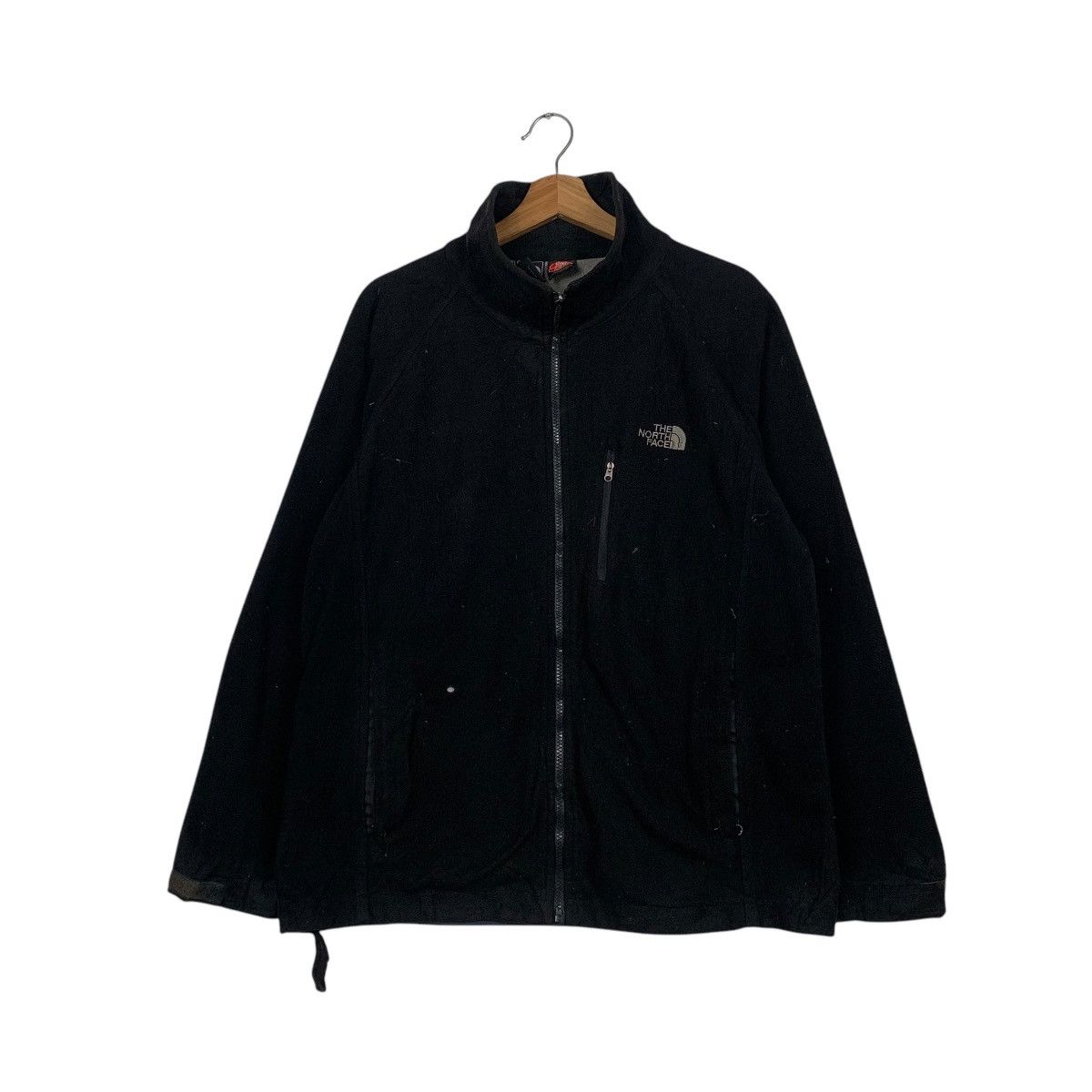 The North Face The North Face Summit Series Fleece Jacket Size US M / EU 48-50 / 2 - 1 Thumbnail