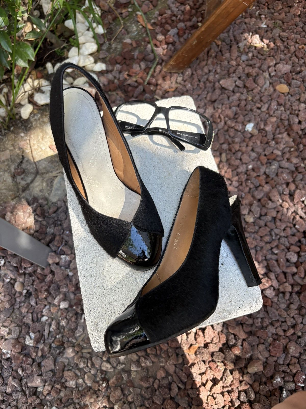 Maison Margiela Maison Martin Margiela heels Size US 6 / IT 36 - 11 Thumbnail