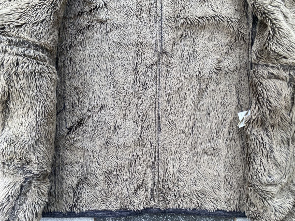 Comme Ca Ism Comme Ca Ism Faux Fur Warm Jacket Size US XL / EU 56 / 4 - 10 Thumbnail