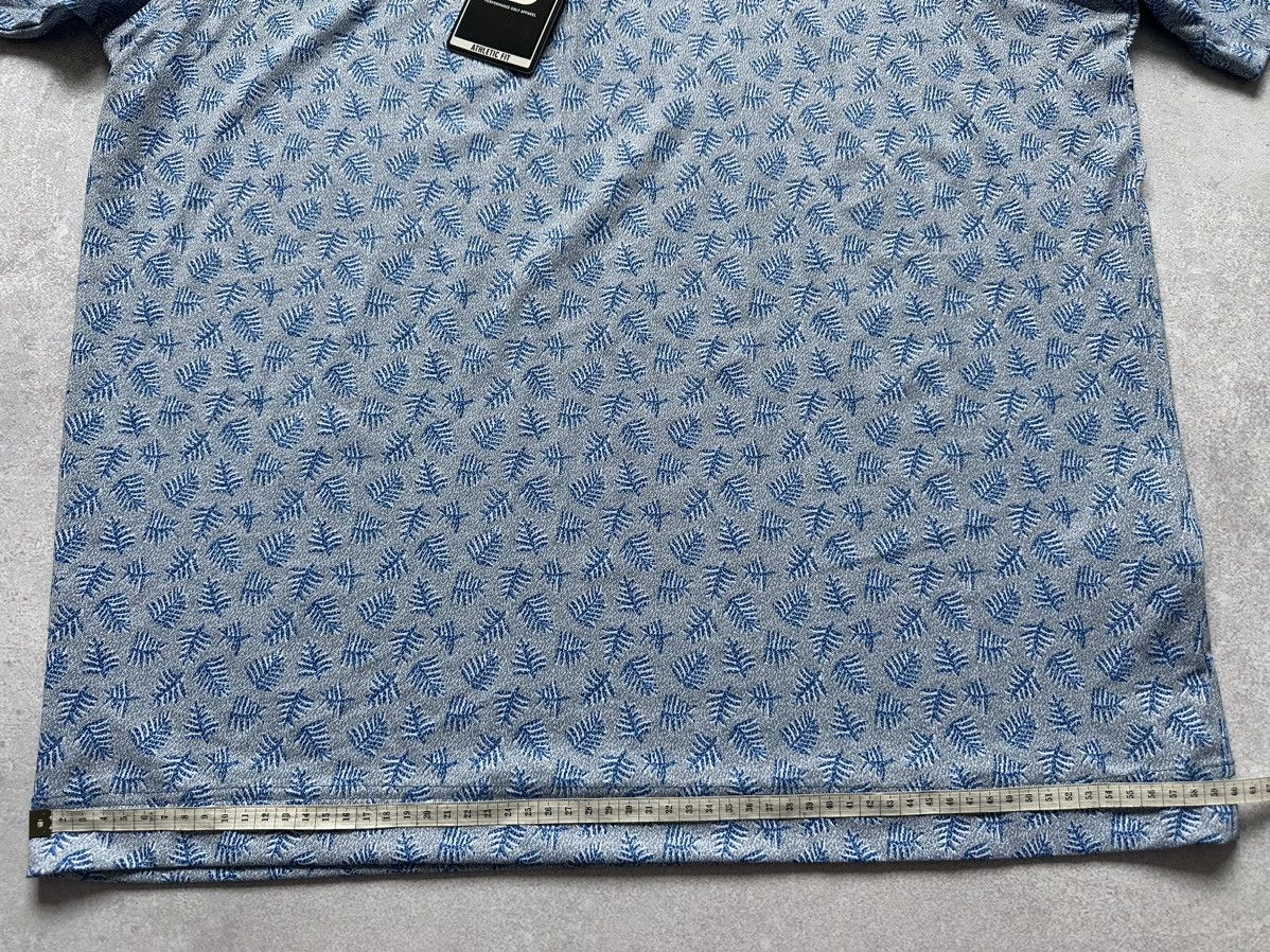 Footjoy × Vintage FootJoy Polo Golf New Blue size XXL Size US XXL / EU 58 / 5 - 10 Thumbnail