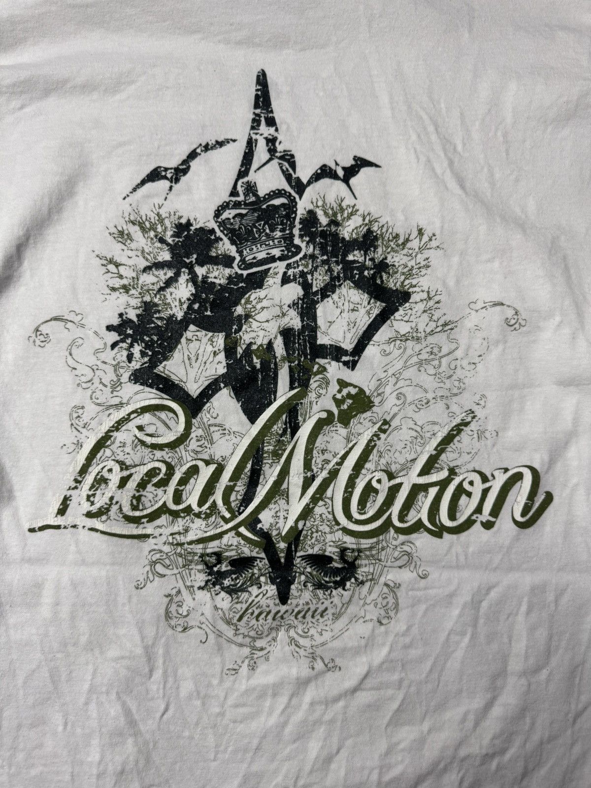 Other Local motion long sleeve tshirt Size US M / EU 48-50 / 2 - 13 Thumbnail