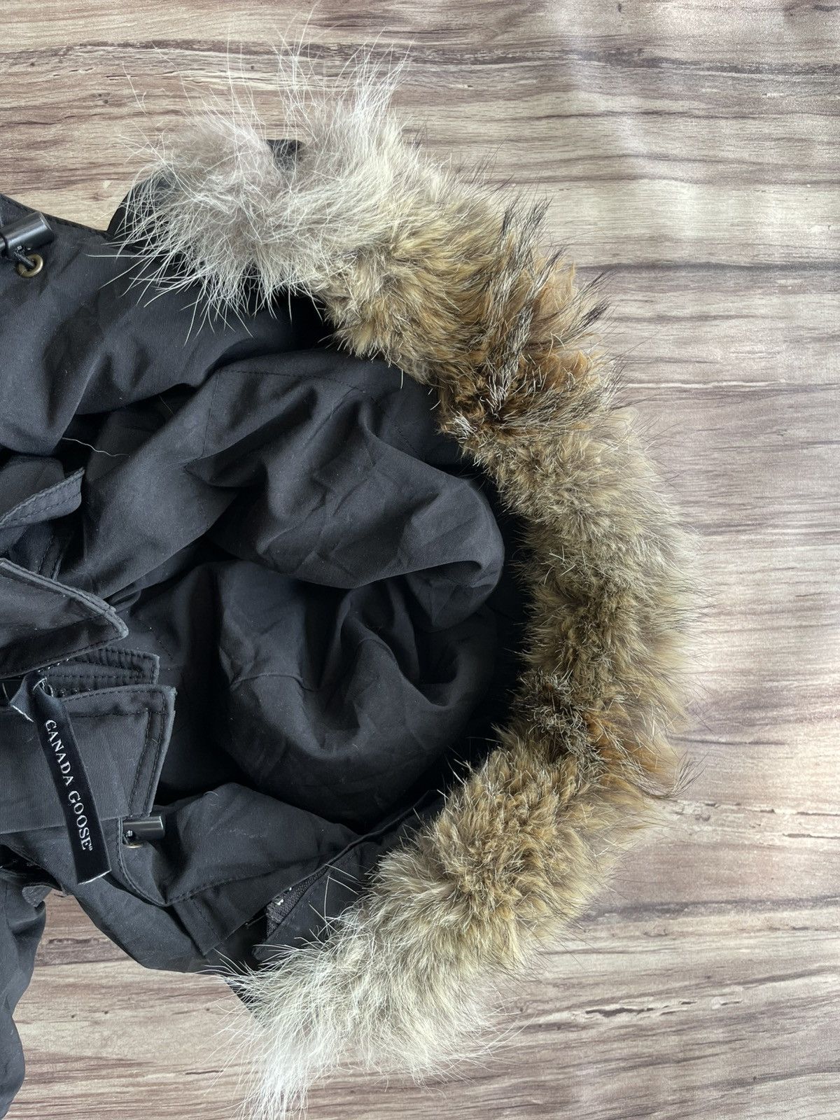 Canada Goose Canada Goose Coat Size S / US 4 / IT 40 - 12 Thumbnail