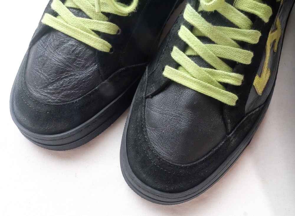 Off-White Off-White Cup Sole 1.0 Shoes Size US 7.5 / EU 40-41 - 2 Thumbnail