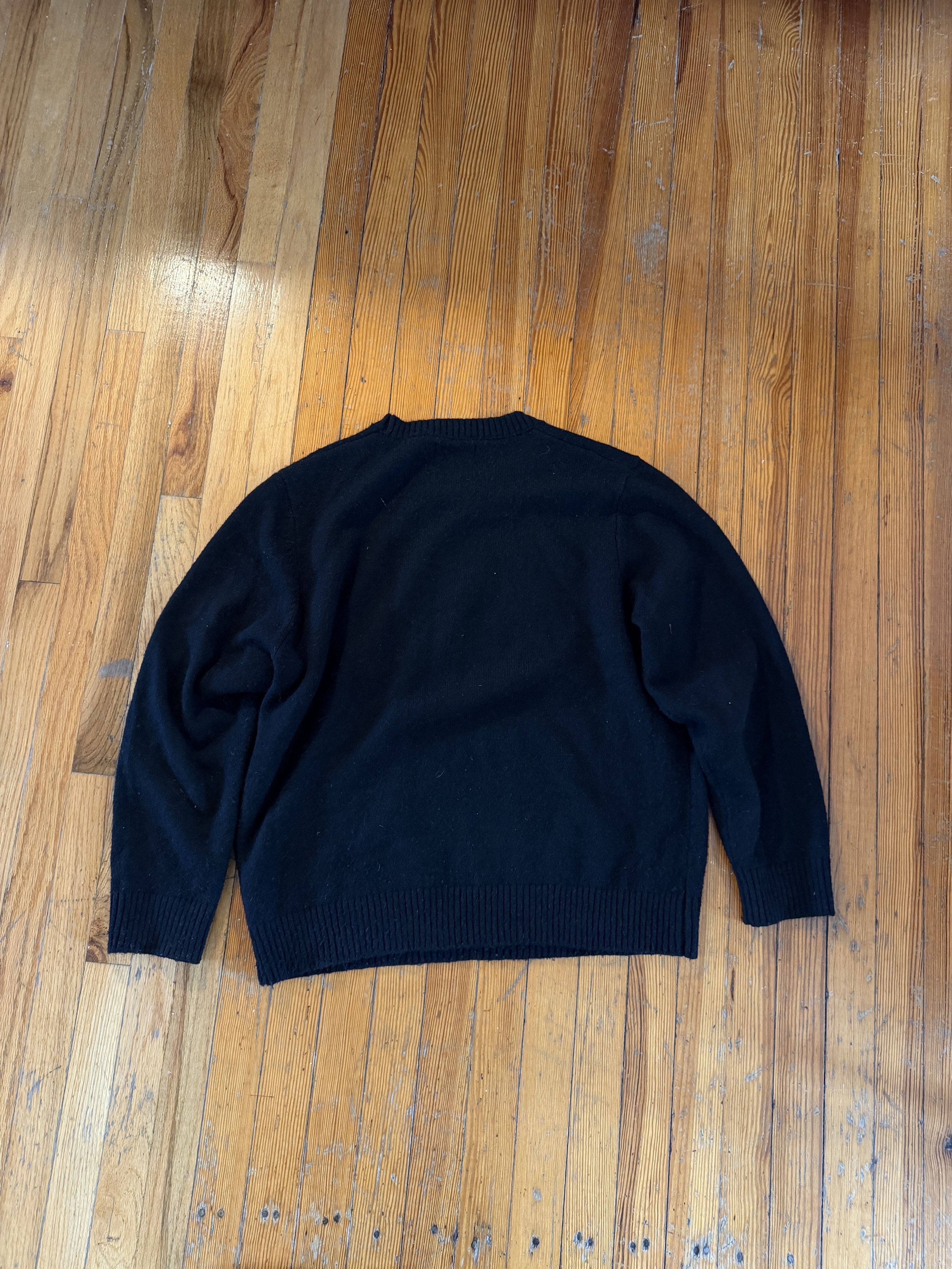 Only NY Only New York Stanton Street Sports Sweater Size US XXL / EU 58 / 5 - 6 Thumbnail