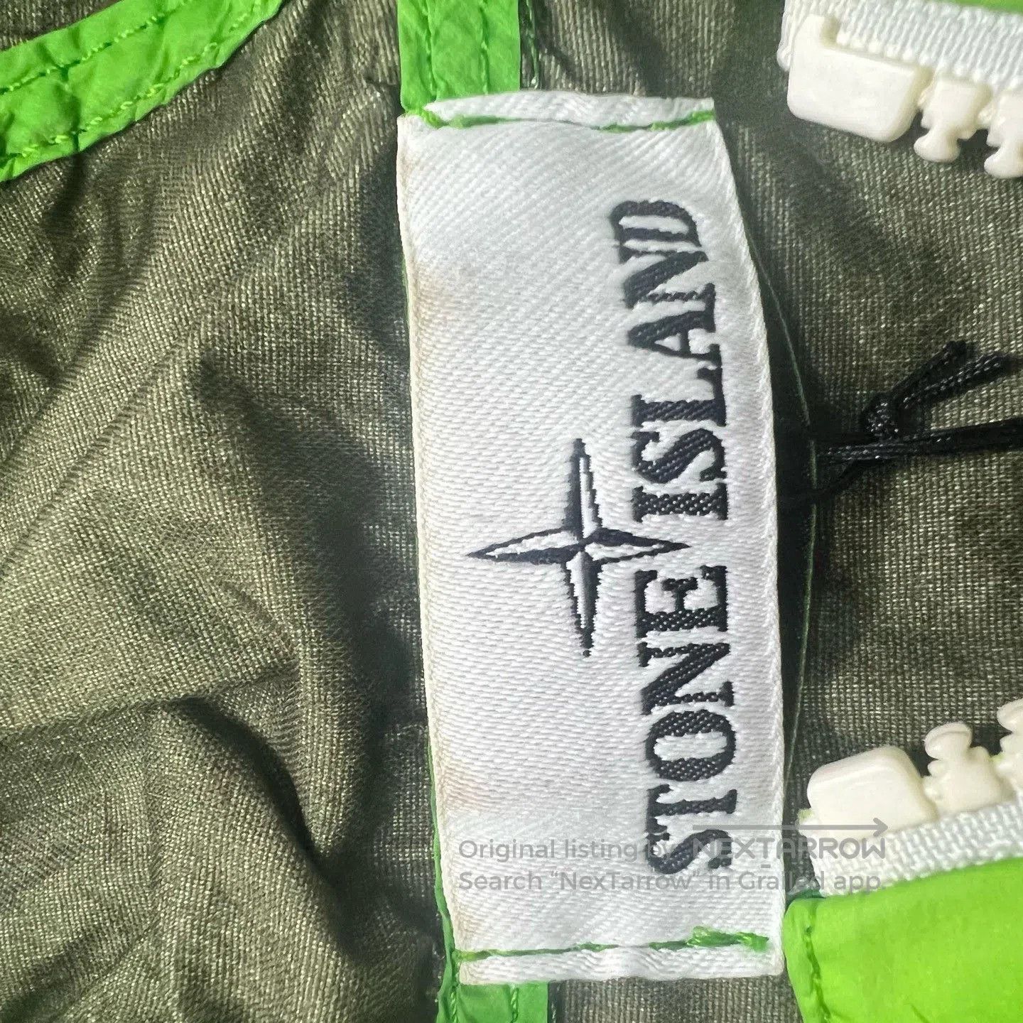 Stone Island Stone Island Jacket. Size US XL / EU 56 / 4 - 3 Thumbnail