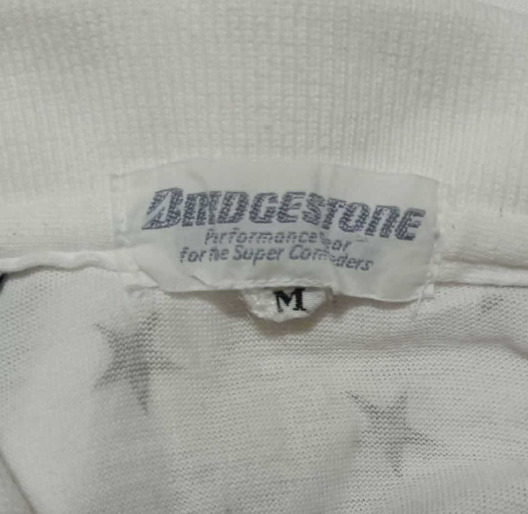 Other BRIDGESTONE SHIRT Size US M / EU 48-50 / 2 - 6 Thumbnail