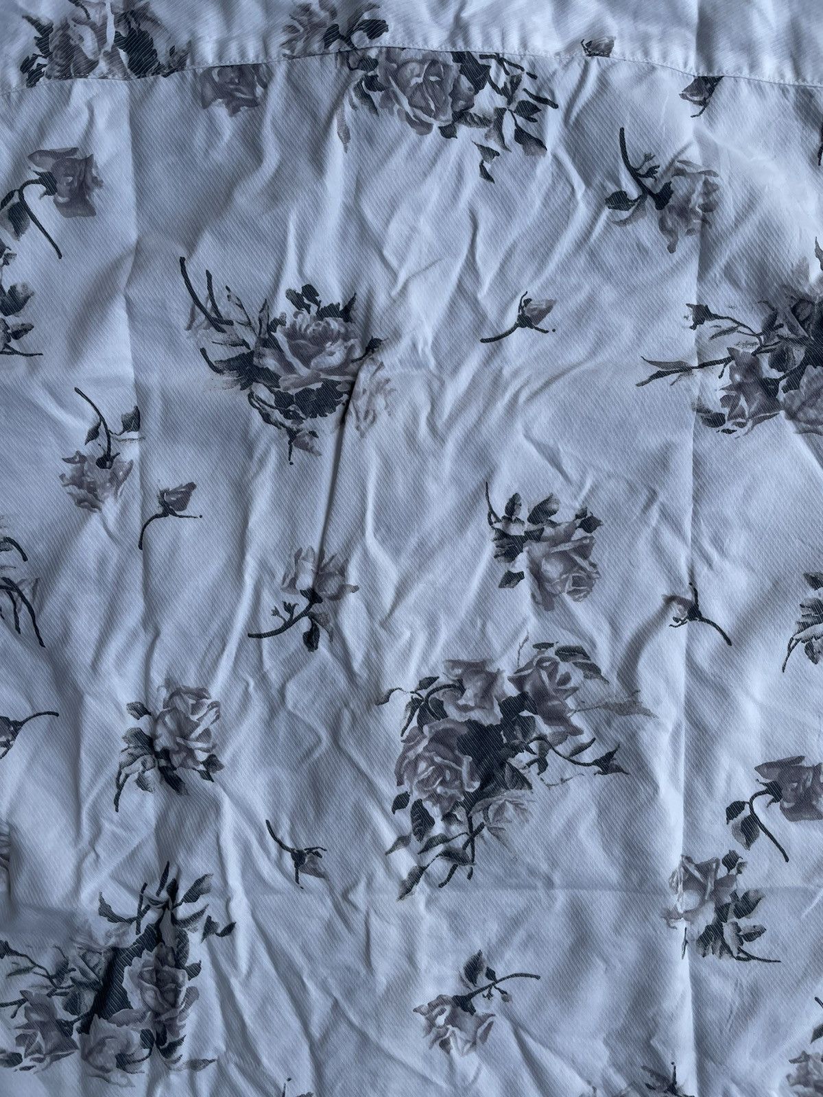Tornado Mart Tornado Mart Floral Skin Shirt Size US M / EU 48-50 / 2 - 5 Thumbnail