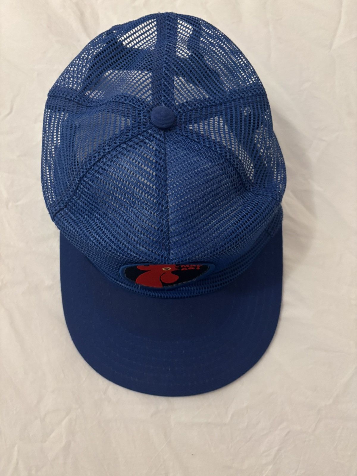 Other Mad Agriculture Mesh Feedstock Hat Size ONE SIZE - 2 Thumbnail