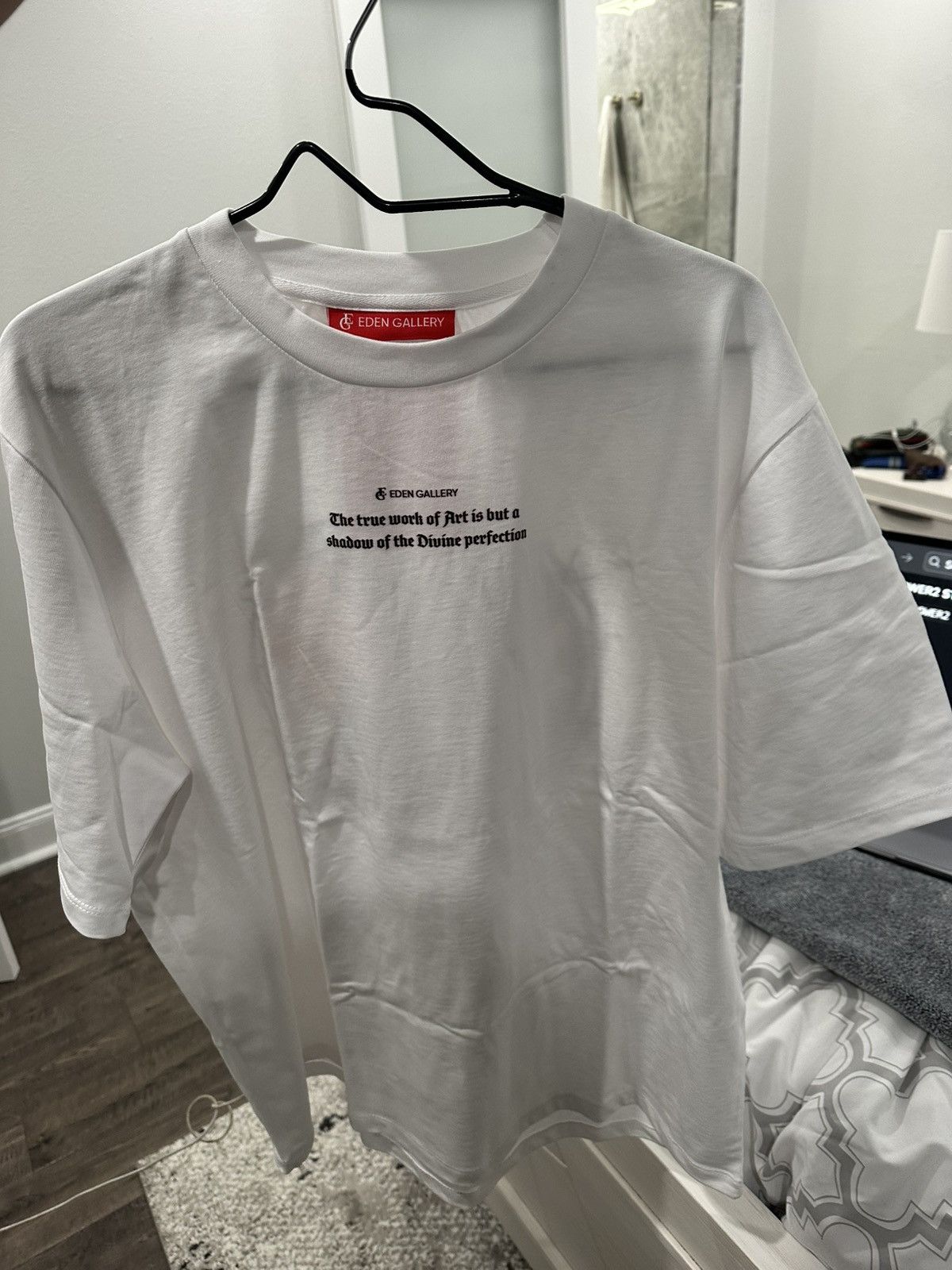 Other Eden Fine Arts 5th Ave Gallery Opening 2023 Size US L / EU 52-54 / 3 - 2 Thumbnail