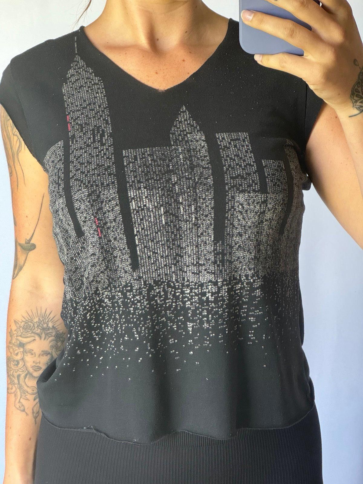 DKNY DKNY New York scene tank Size M / US 6-8 / IT 42-44 - 1 Thumbnail